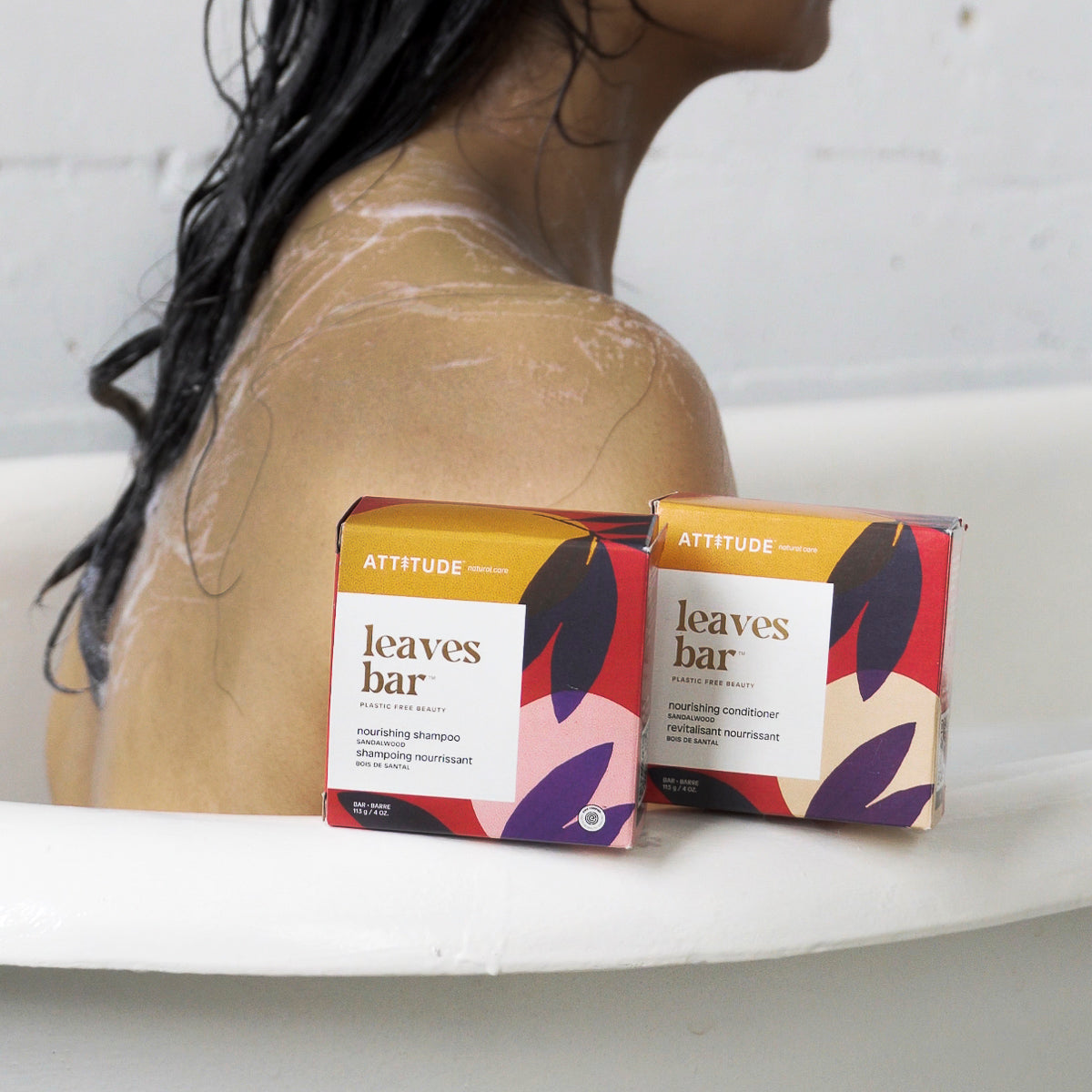 ATTITUDE leaves bar Shampoing Nourrissant Bois de Santal 17131_fr?_hover?