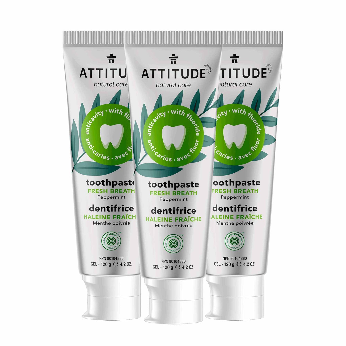 Trio dentifrices adultes avec fluor Haleine fraîche ATTITUDE BDL_3-16730 _fr?_main? Haleine fraîche