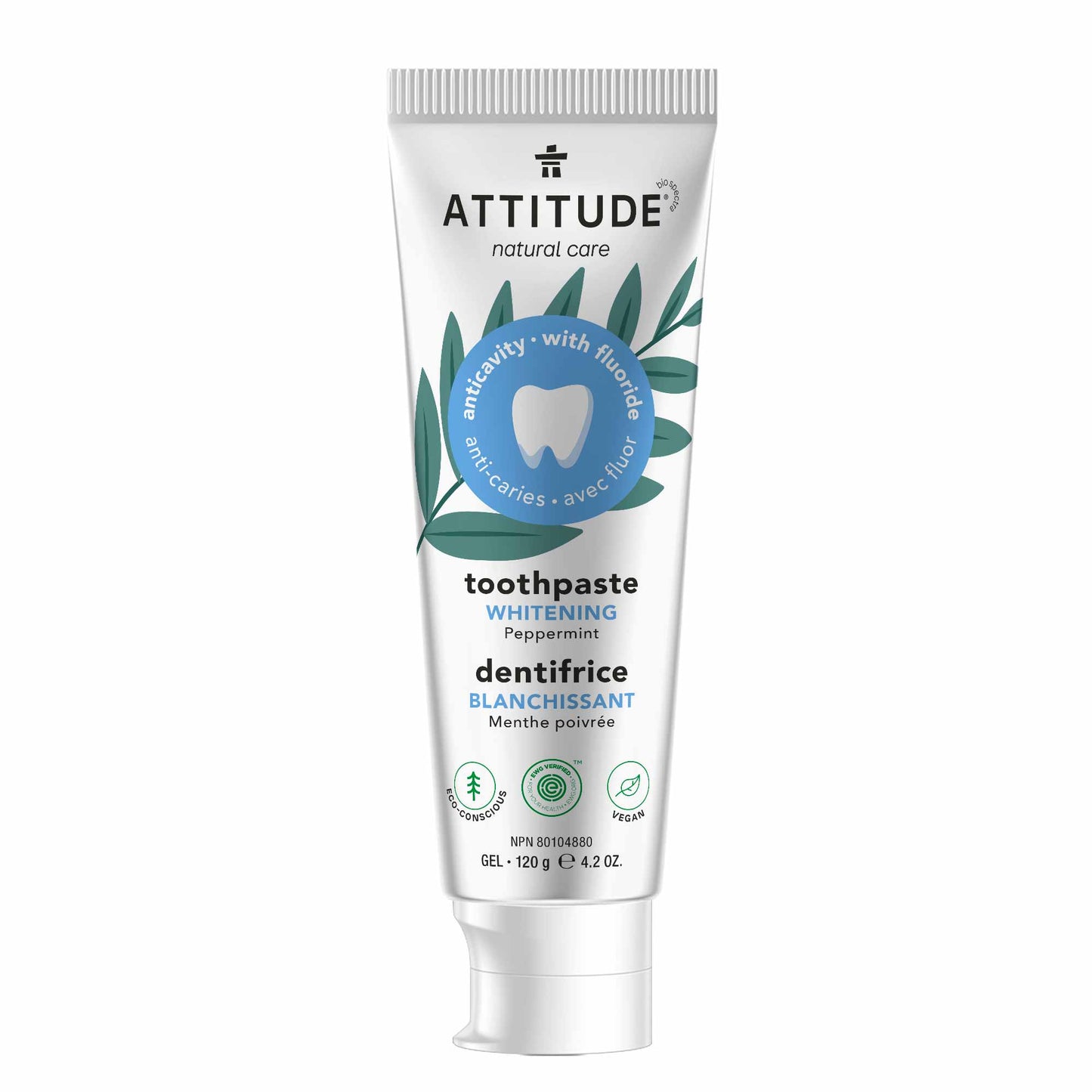 attitude dentifrice adultes fluorure_fr?_main? 120g
