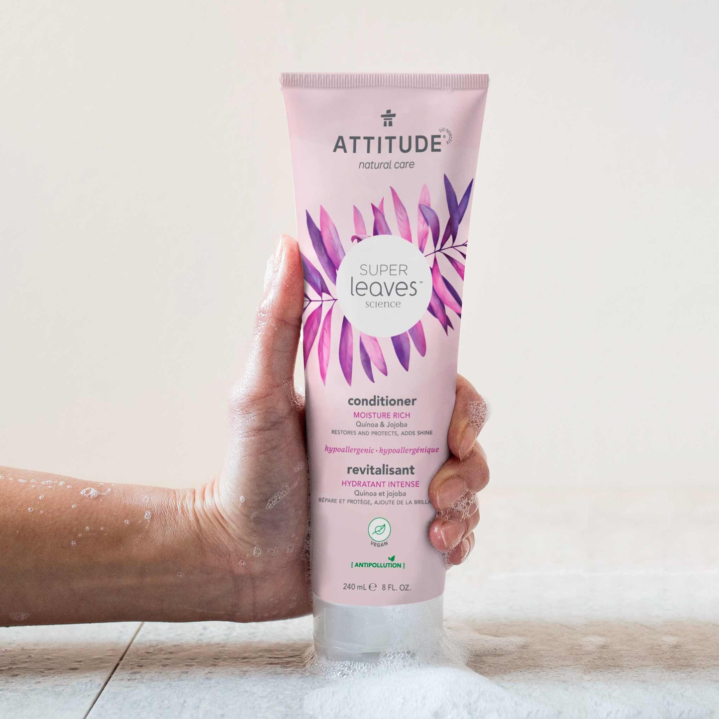 attitude revitalisant hydratant intense super leaves 11107_fr?_hover? 240 mL