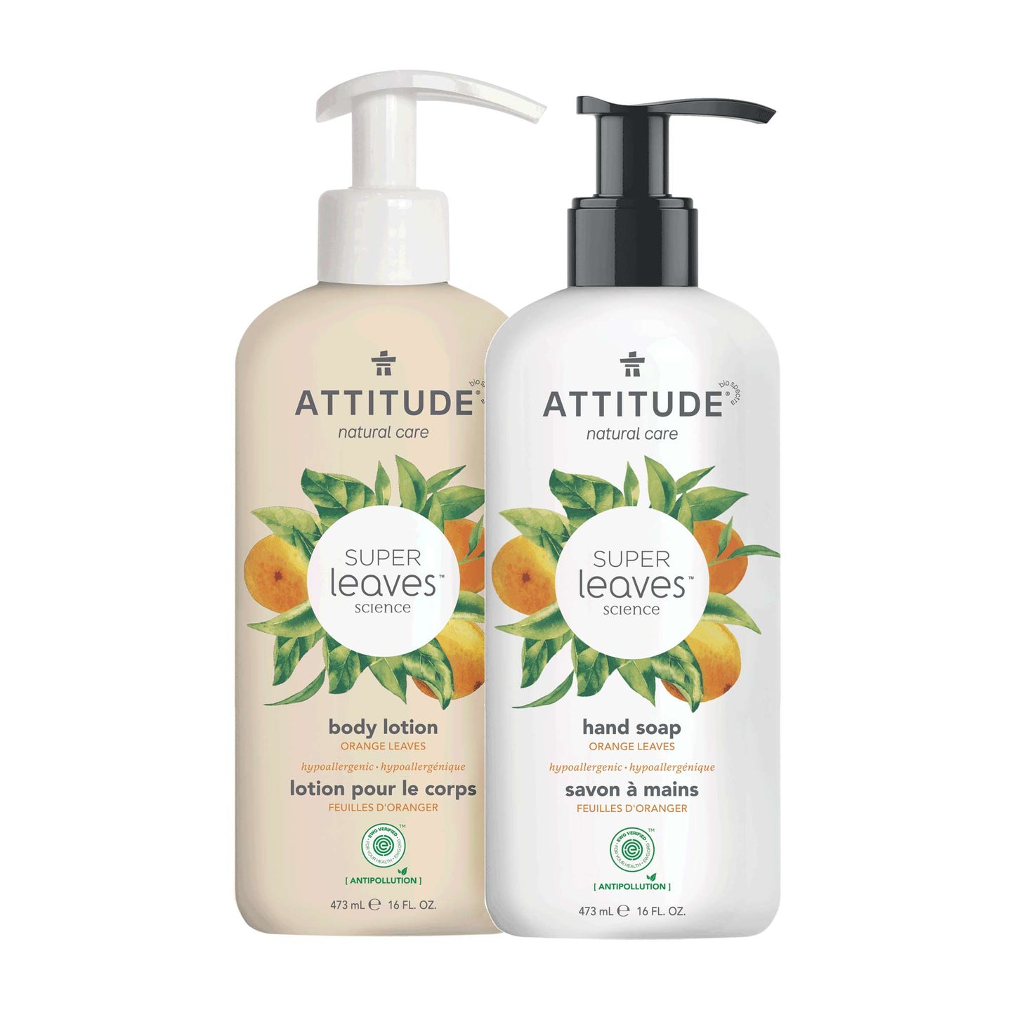 attitude savon mains lotion corps feuilles orange BDL-14098-18188_fr?_main?