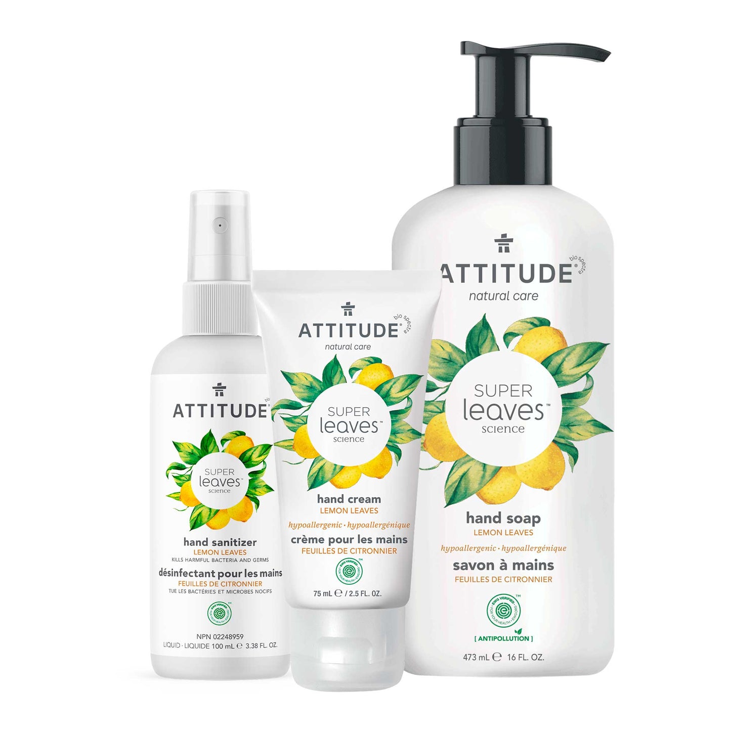 Ensemble d'essentiels pour les mains - Feuilles de citronnier BDL-1392-14092-18172_fr? _main? Feuilles de citronnier
