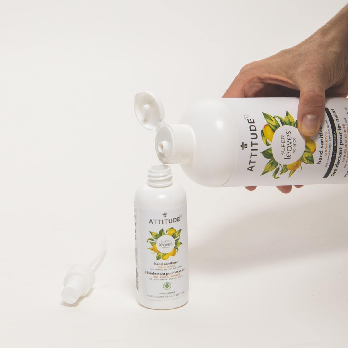 Recharge 473 mL de désinfectant pour les mains_fr? ALL_VARIANTS
