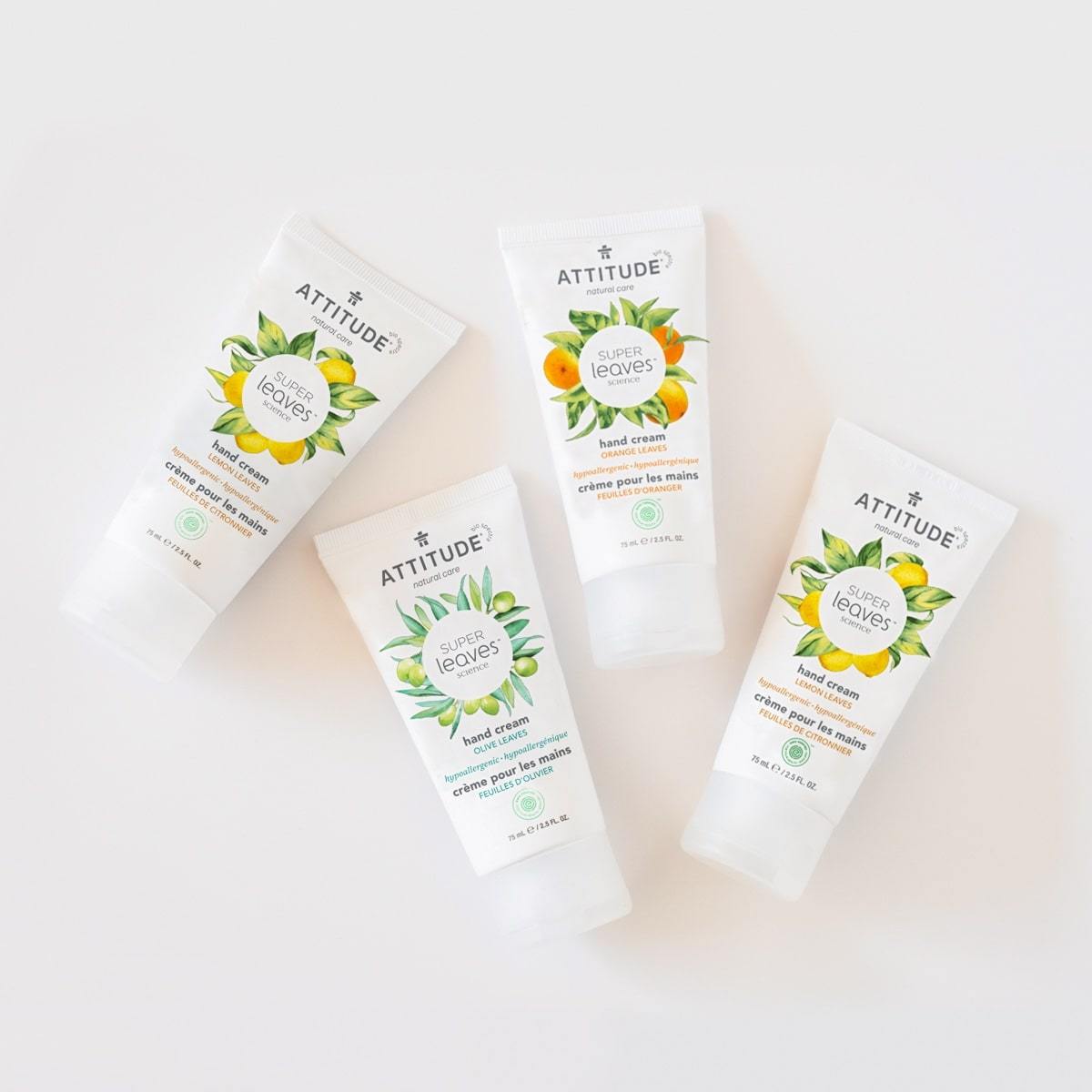 Crème à mains naturel - toutes les fragrances _fr? ALL_VARIANTS