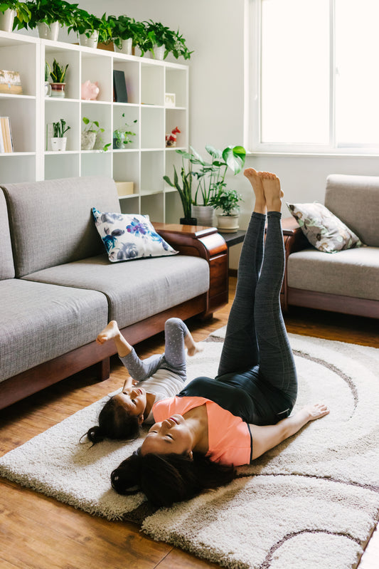 Pour une rentrée zen, apprenez à vos enfants la pratique de la méditation