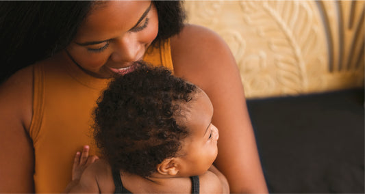 Notre routine de dodo apaisante pour bébés ATTITUDE avec des soins pour bébé naturels