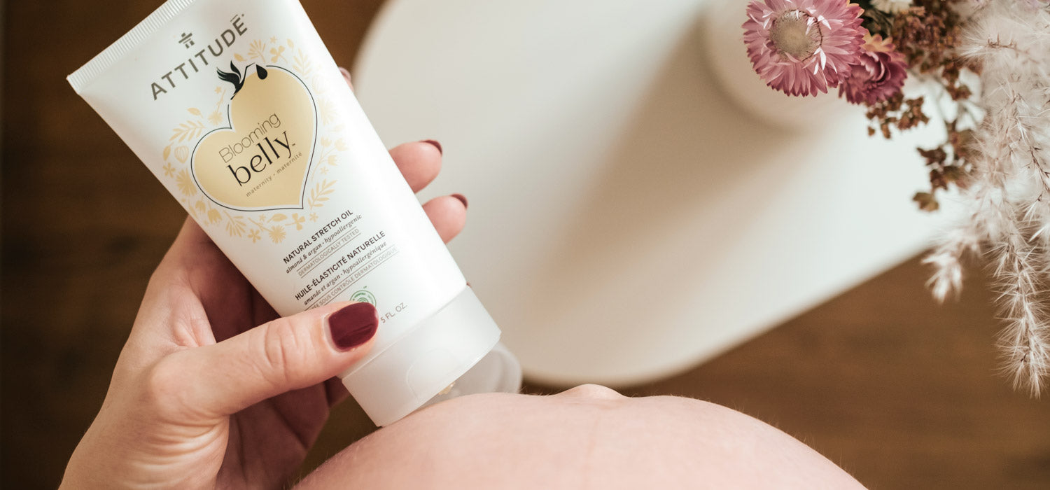 Cremes & lotions corps. EWG VERIFIED™