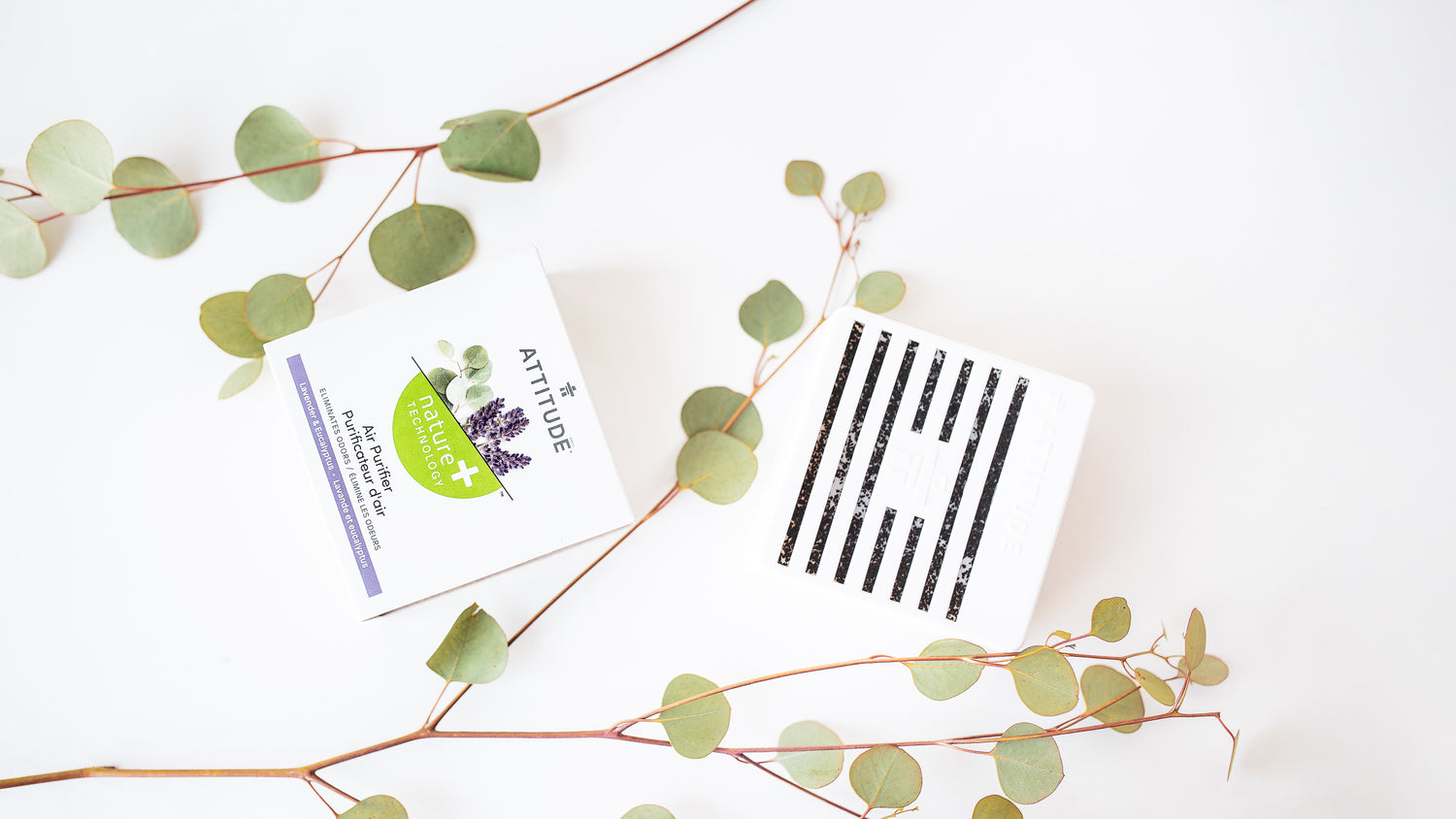 Purificateurs d'air