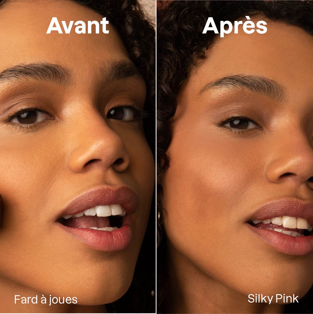 ATTITUDE Oceanly Fard à joues en bâton Silky Pink 8.5g Sans odeur 16120-btob_fr?