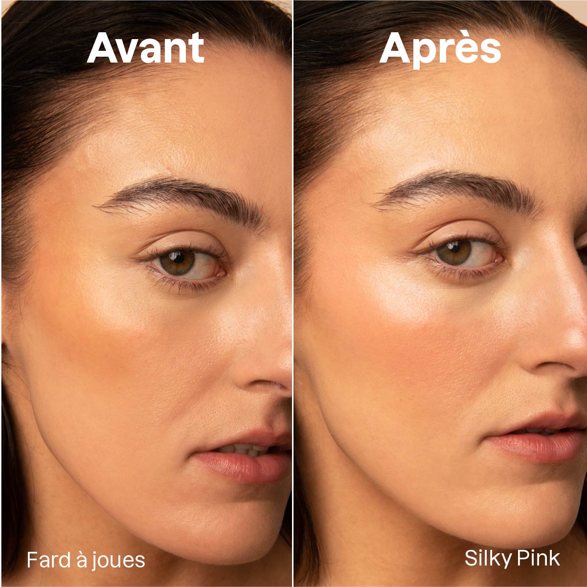 ATTITUDE Oceanly Fard à joues en bâton Silky Pink 8.5g Sans odeur 16120-btob_fr?