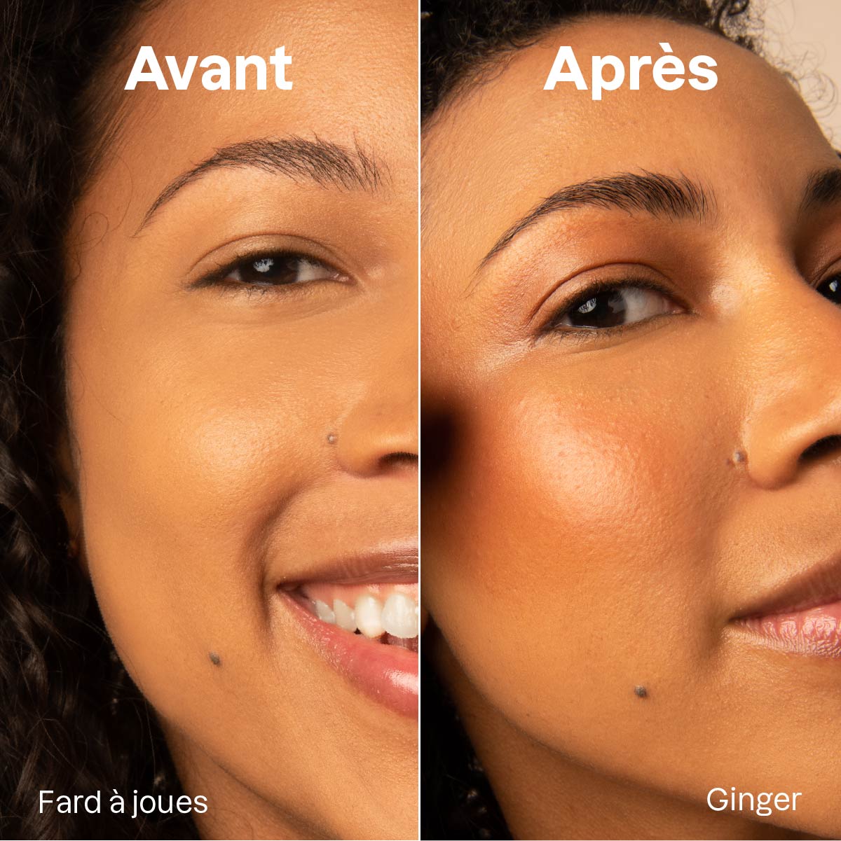 ATTITUDE Oceanly Fard à joues en bâton Ginger 8.5g Sans odeur 16122-btob_fr?