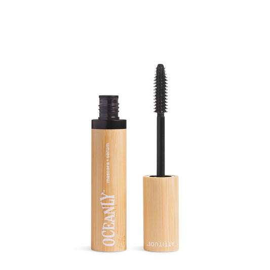 Mascara sérum pour cils : Oceanly