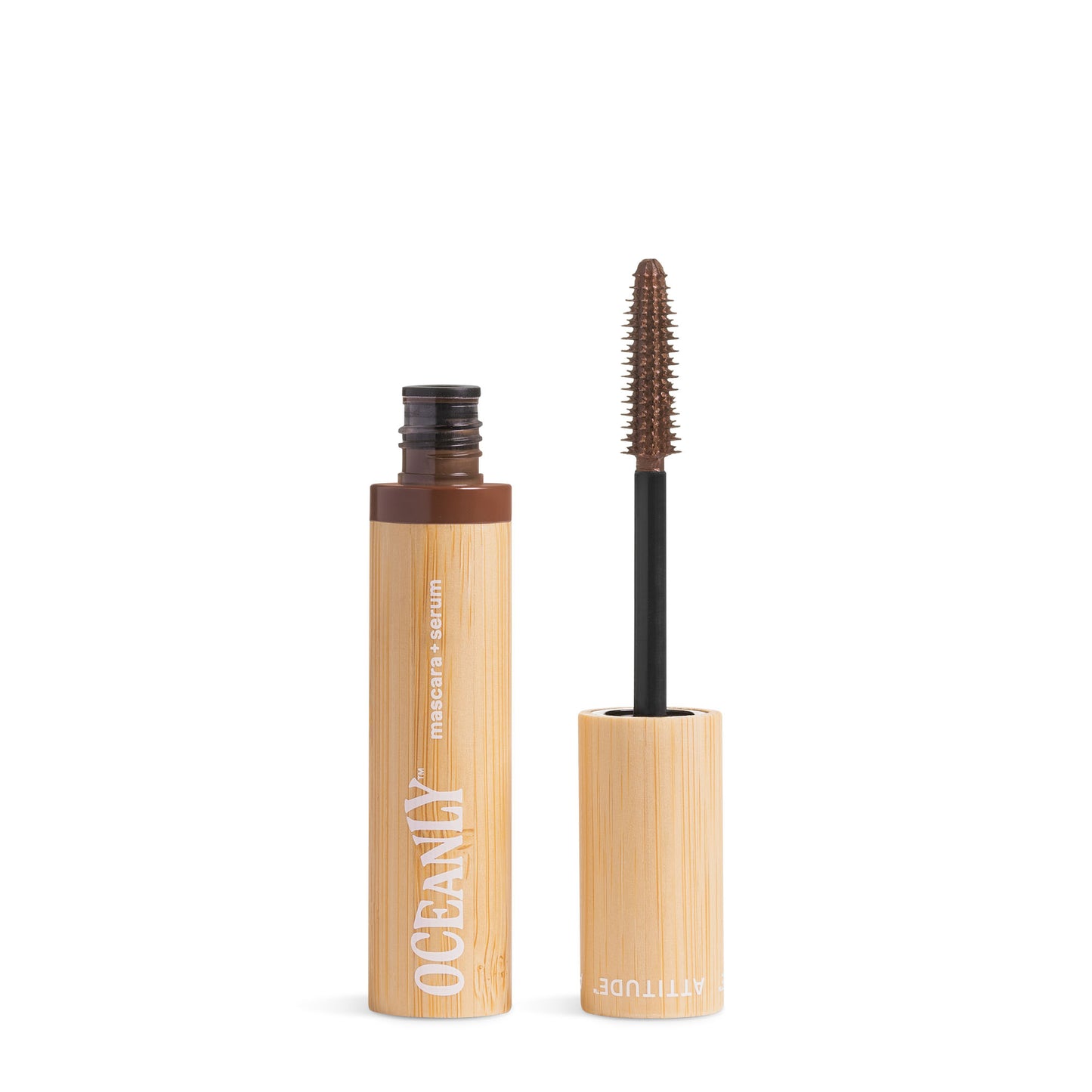 Mascara sérum pour cils : Oceanly