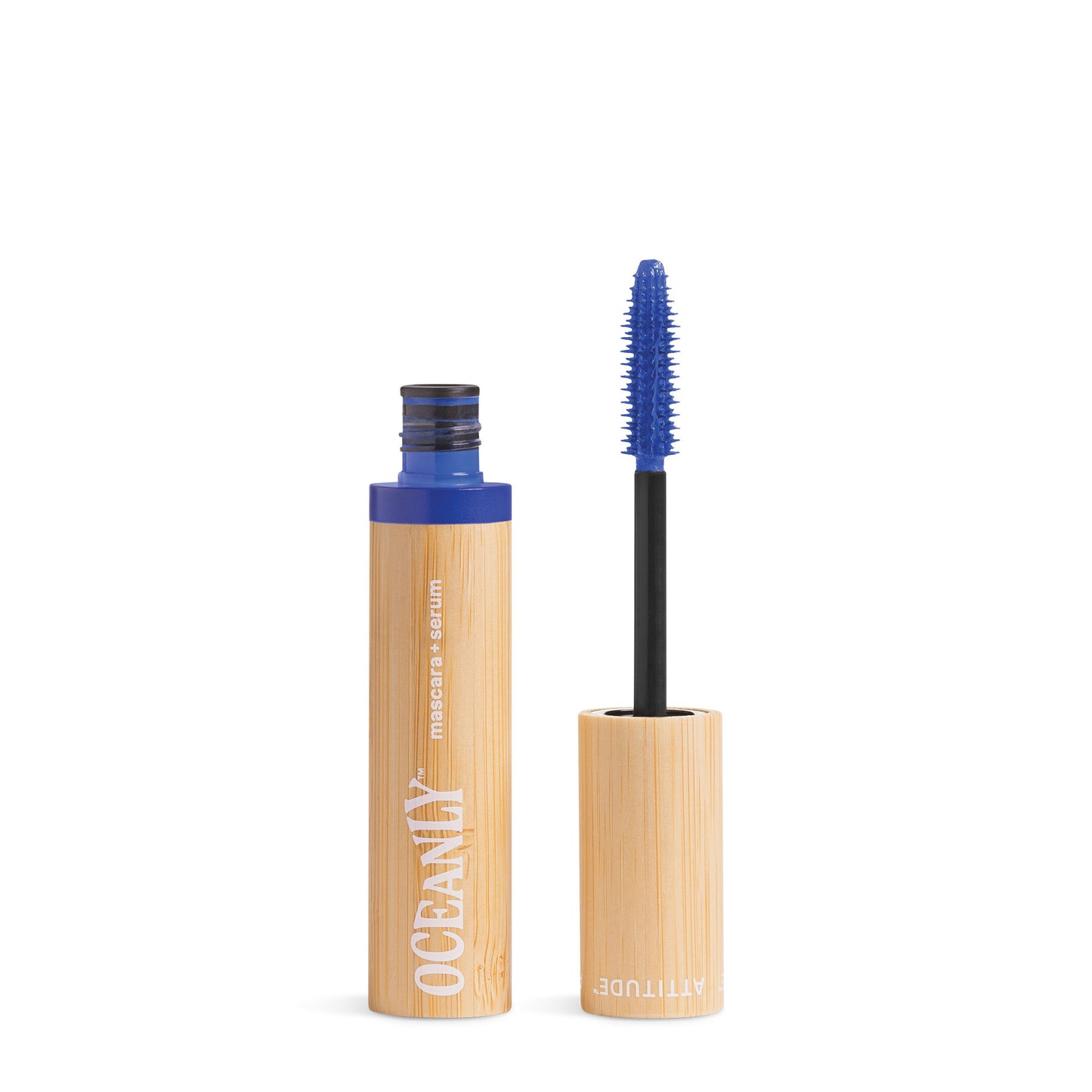 Mascara sérum pour cils : Oceanly