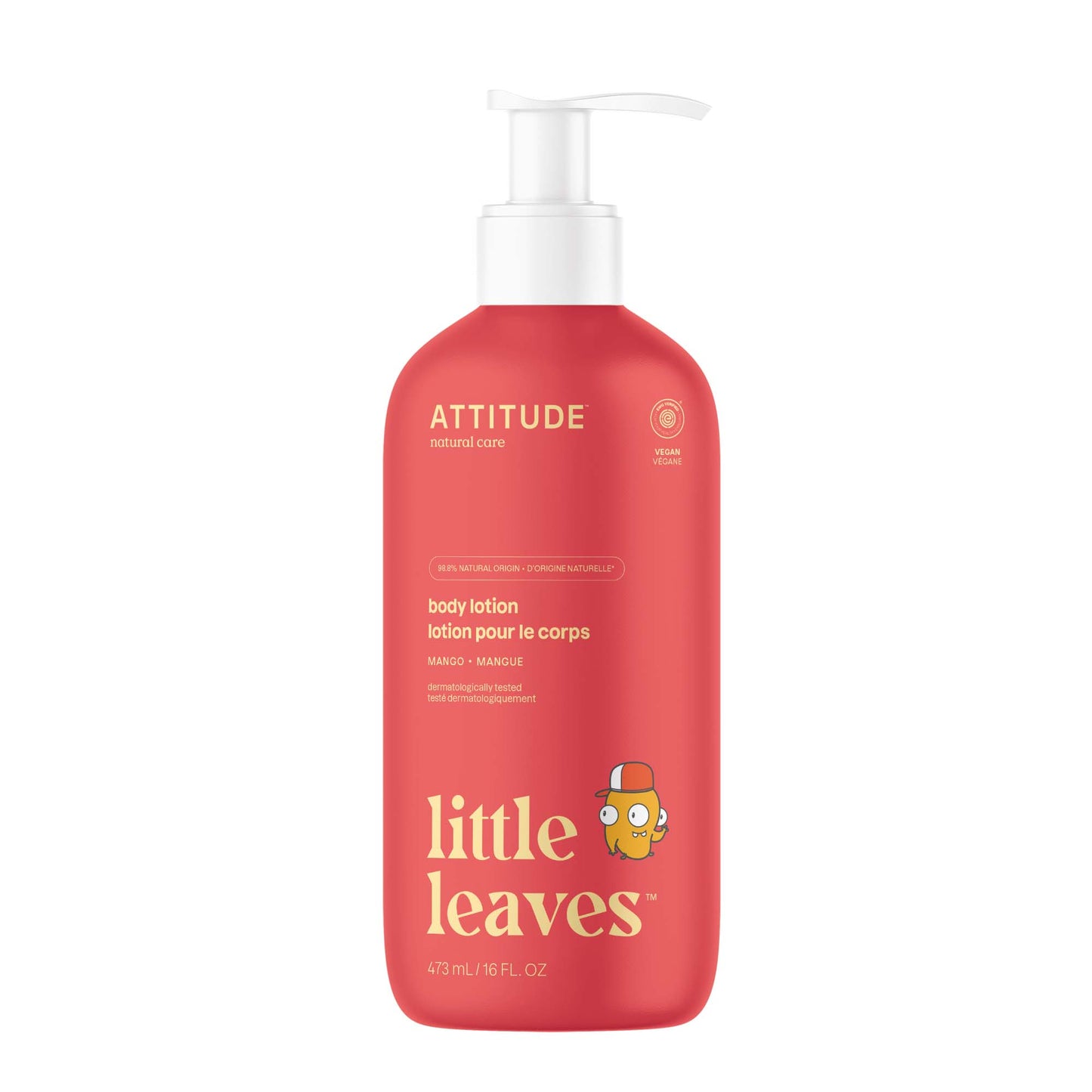 Lotion pour le corps : little leaves™