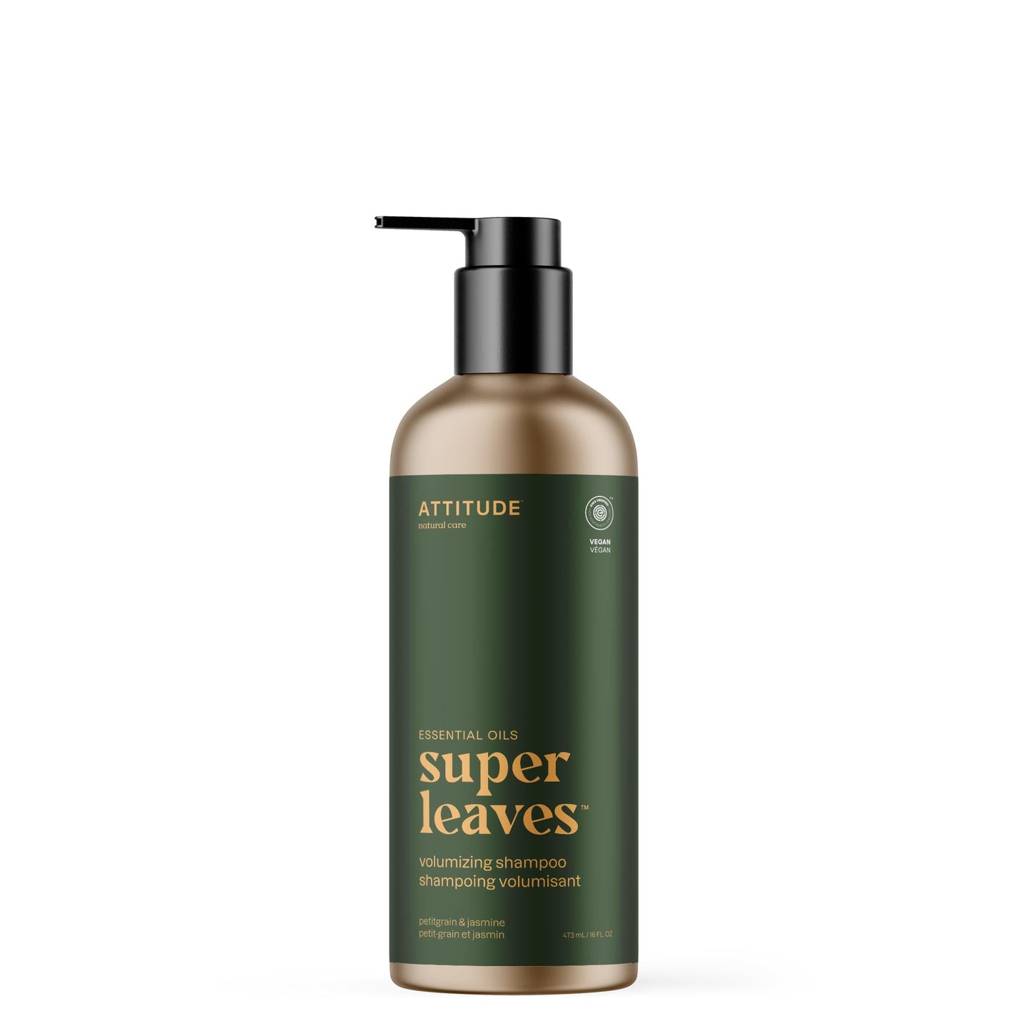 ATTITUDE Super Leaves Essential huile essentielle shampoing volumisant Petit-grain et jasmin 19101-btob_fr?_main? 473ml