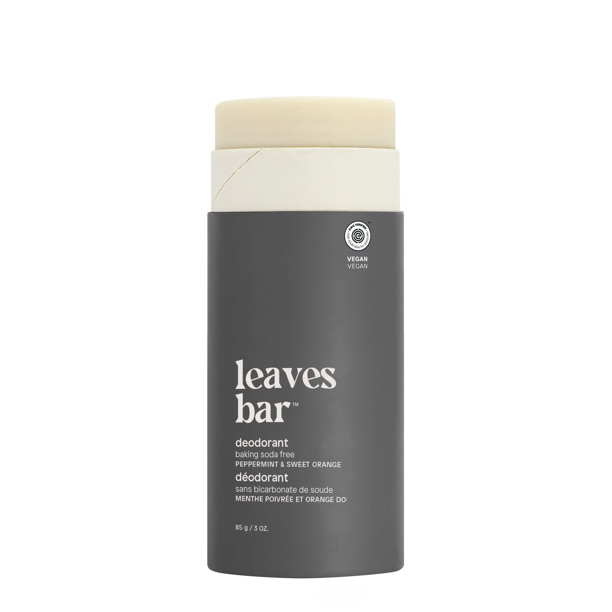 ATTITUDE deodorant leaves bar sans plastique 17126-btob_fr?_hover? Menthe poivrée & orange douce