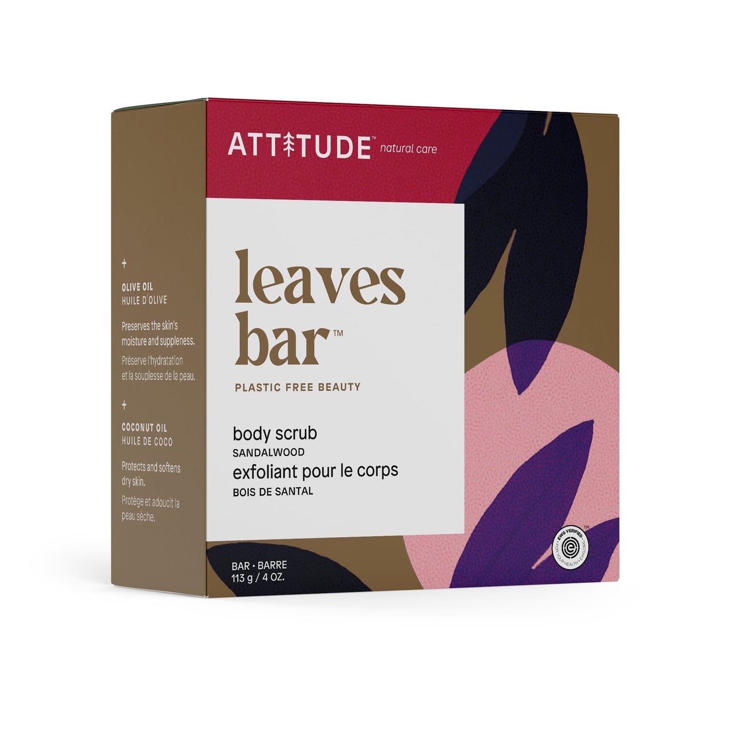 ATTITUDE leaves bar Body Scrub Sandalwood 17159_en?_main?