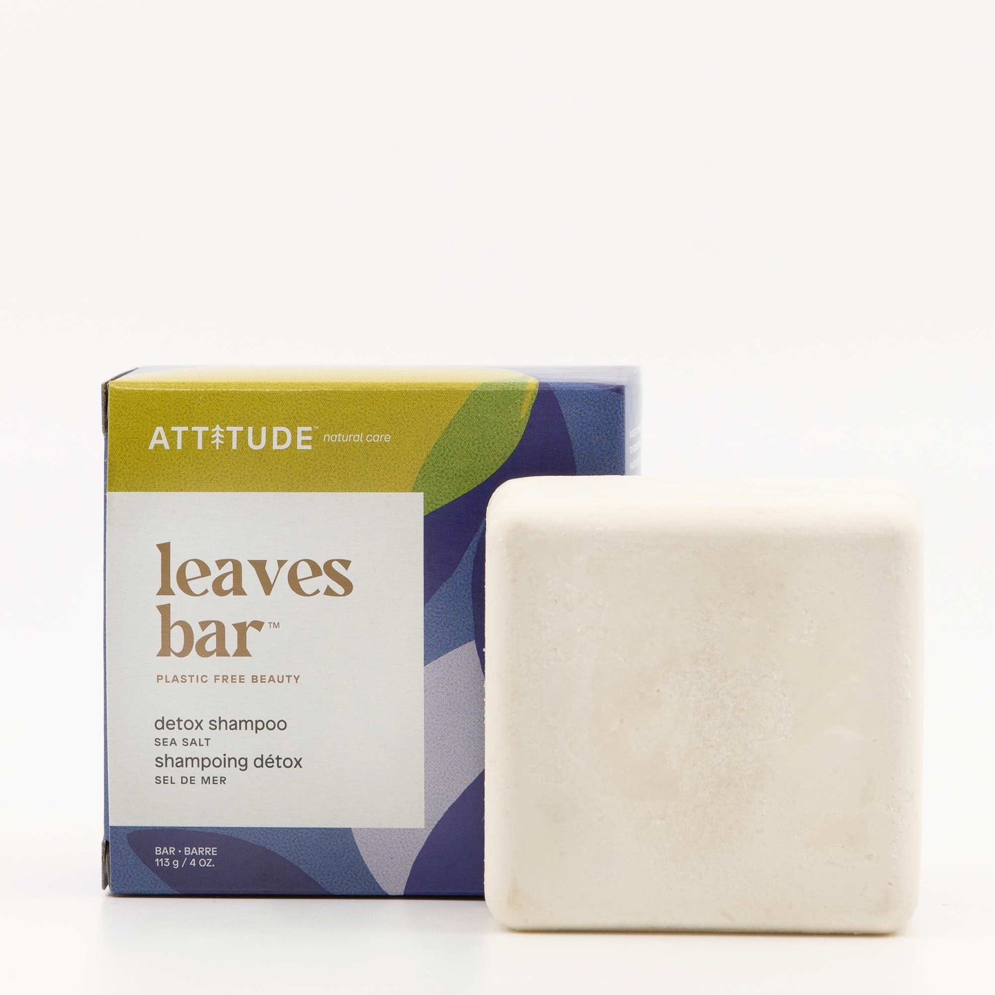 ATTITUDE leabes bar Detox Shampoo bar Sea Salt 17133_en?_hover?