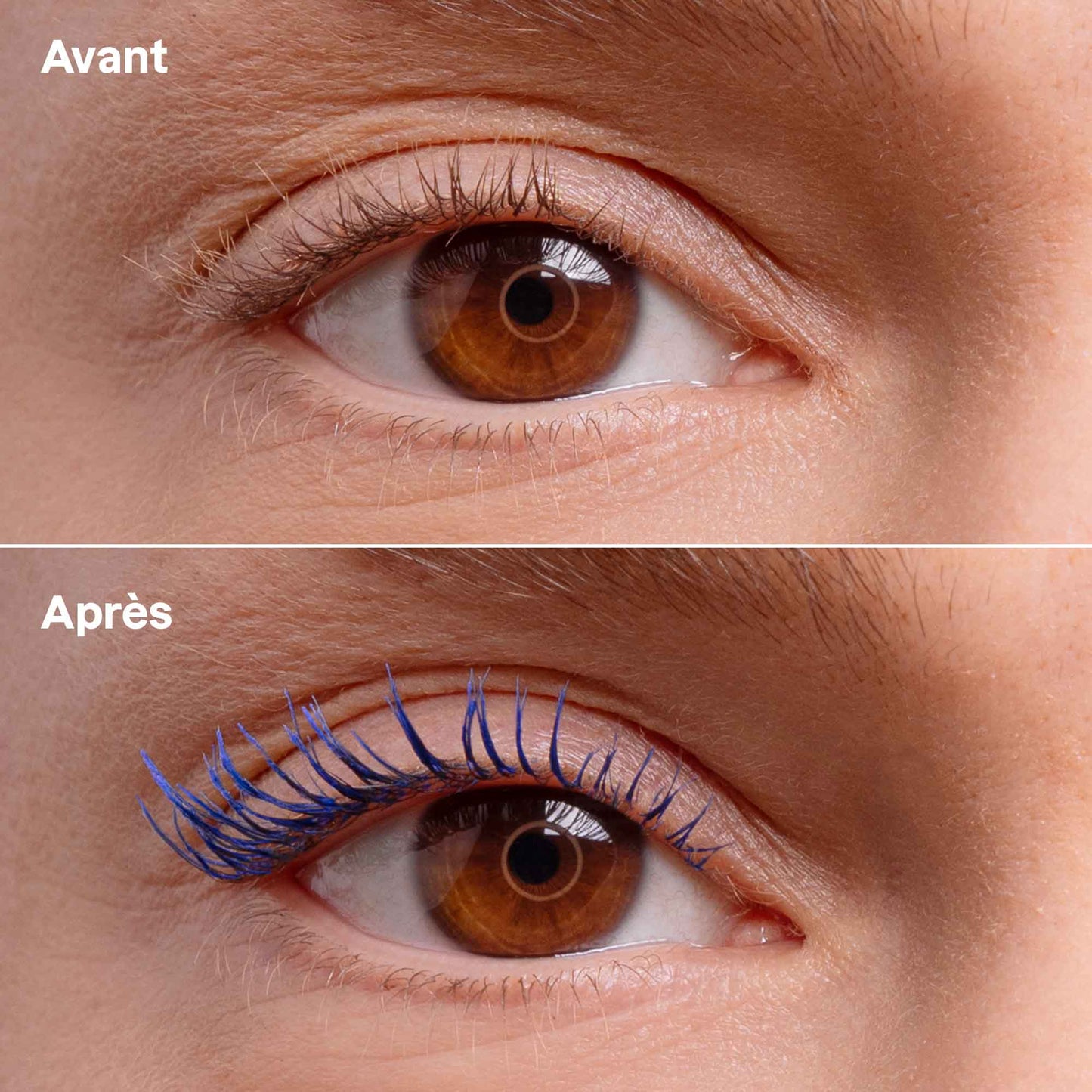 Mascara sérum pour cils : Oceanly