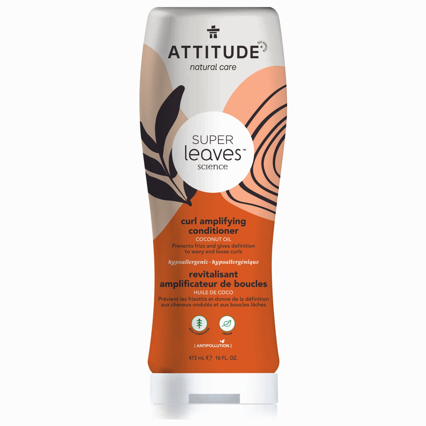 Super Leaves - Revitalisant Amplificateur de Boucles_fr?_main?
