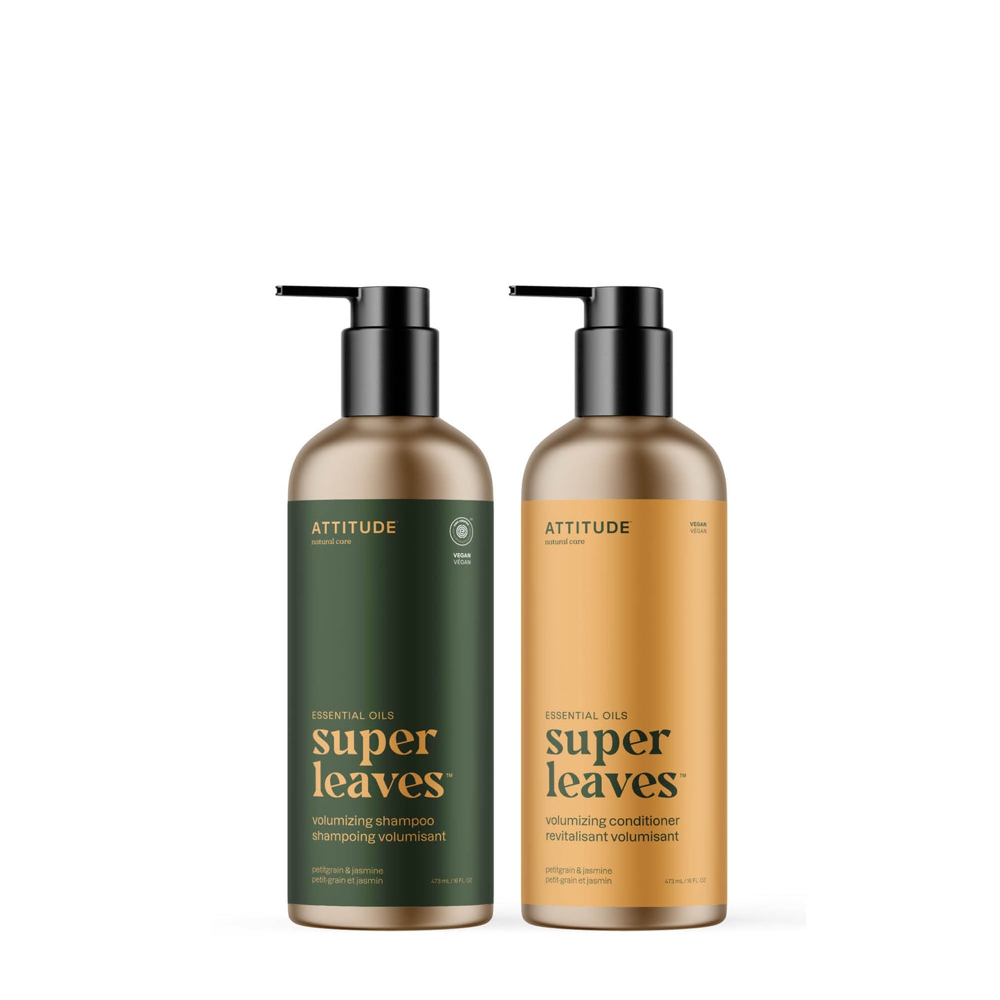 ATTITUDE duo shampoing revitalisant volume petit-grain jasmin huiles essentielles BDL_a128_19101_main?_fr?