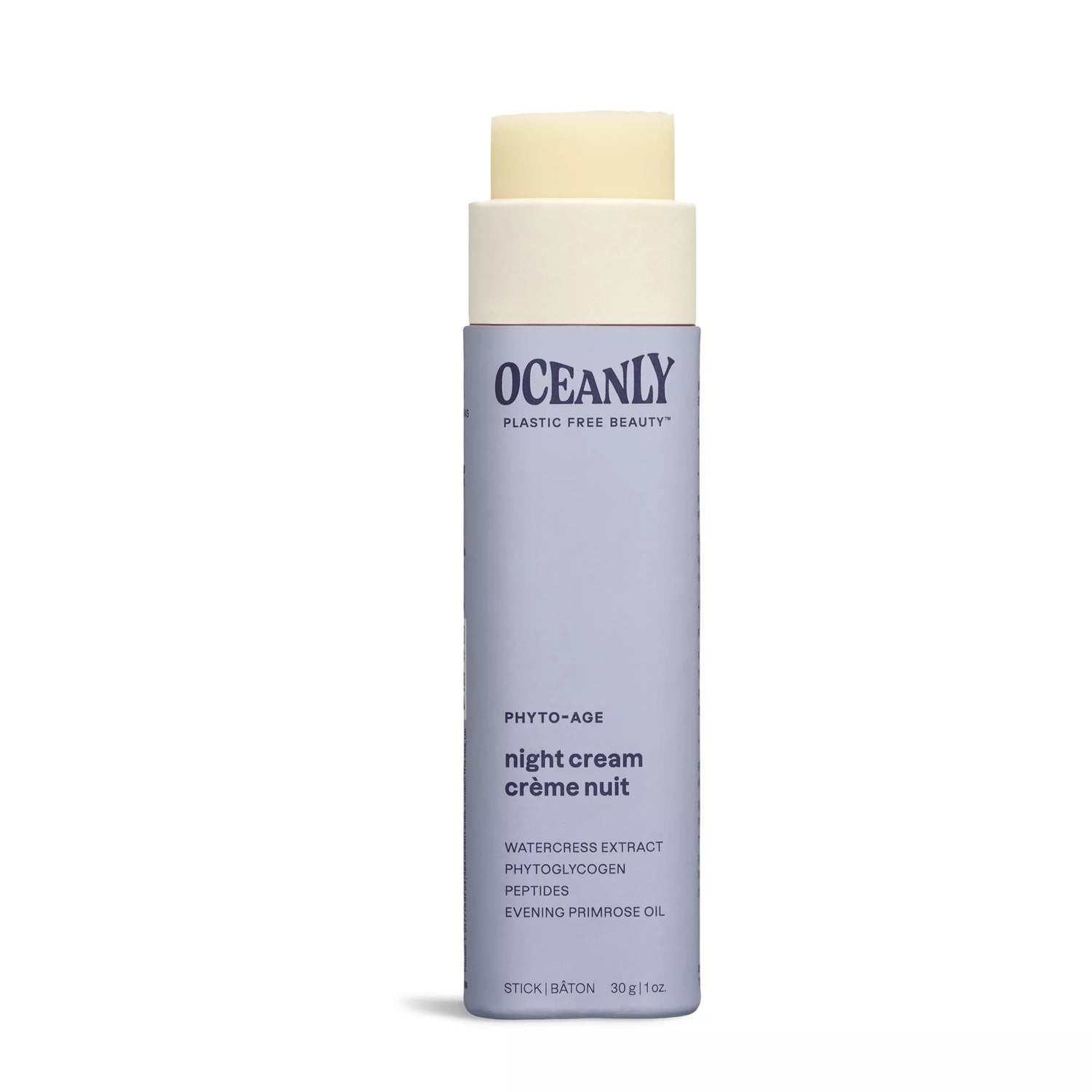 ATTITUDE oceanly phyto-age creme nuit 16055_fr?_main? 30g Sans odeur