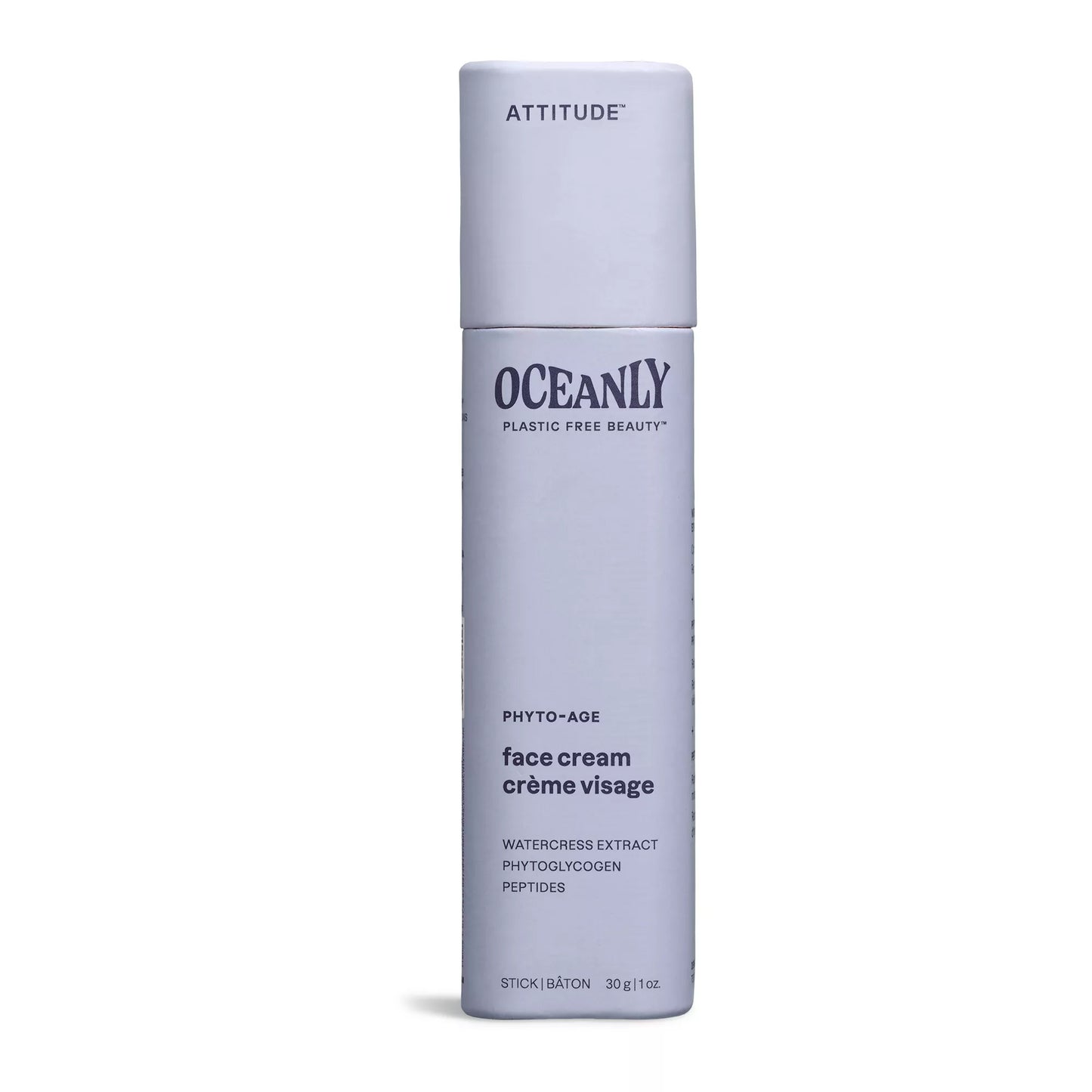 ATTITUDE oceanly phyto-age creme visage 16053_fr? 30g Sans odeur