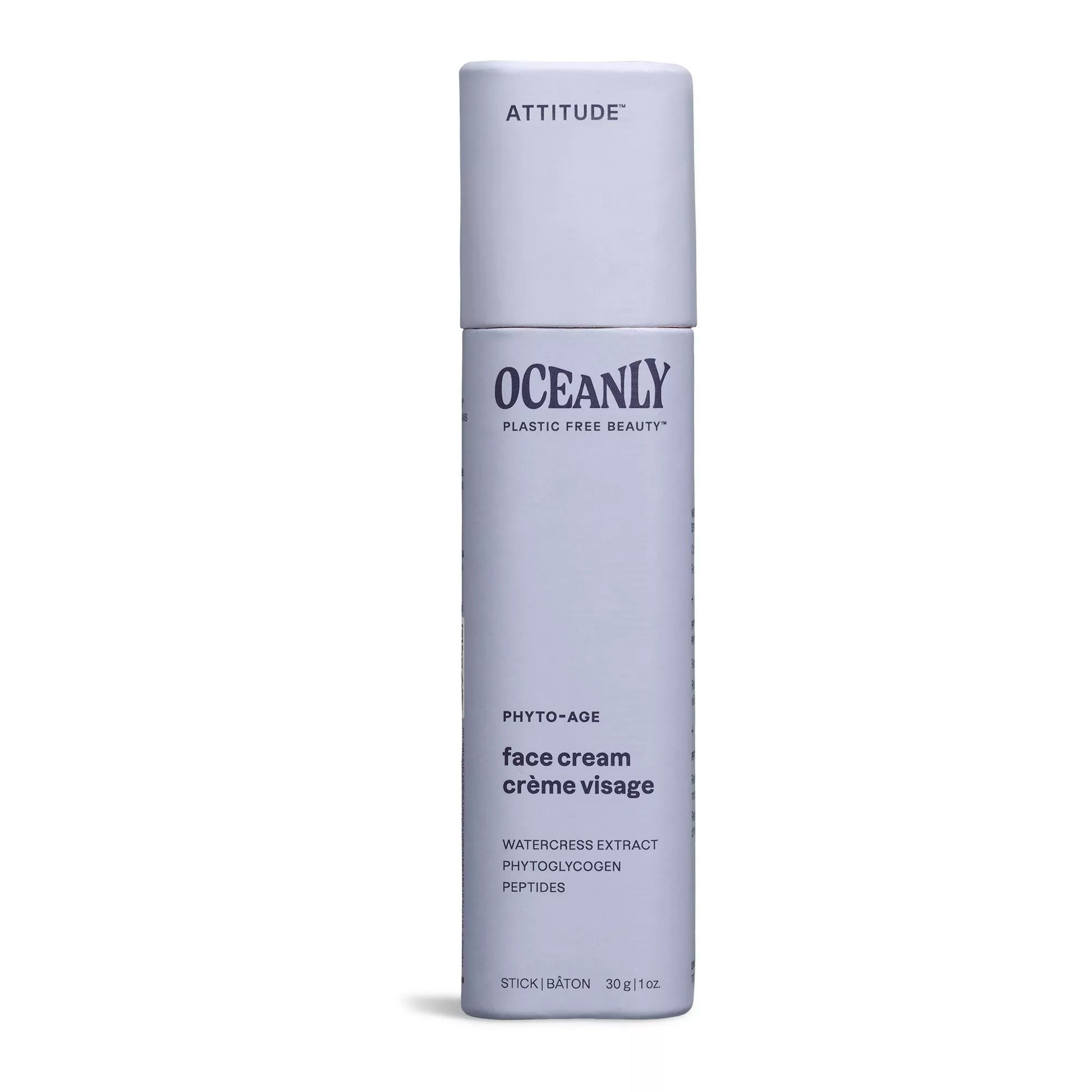 ATTITUDE oceanly phyto-age creme visage 16053_fr? 30g Sans odeur