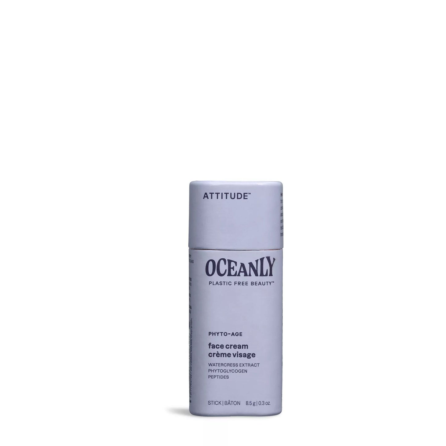 ATTITUDE oceanly phyto-age mini creme visage 16085_fr? 8.5g Sans odeur