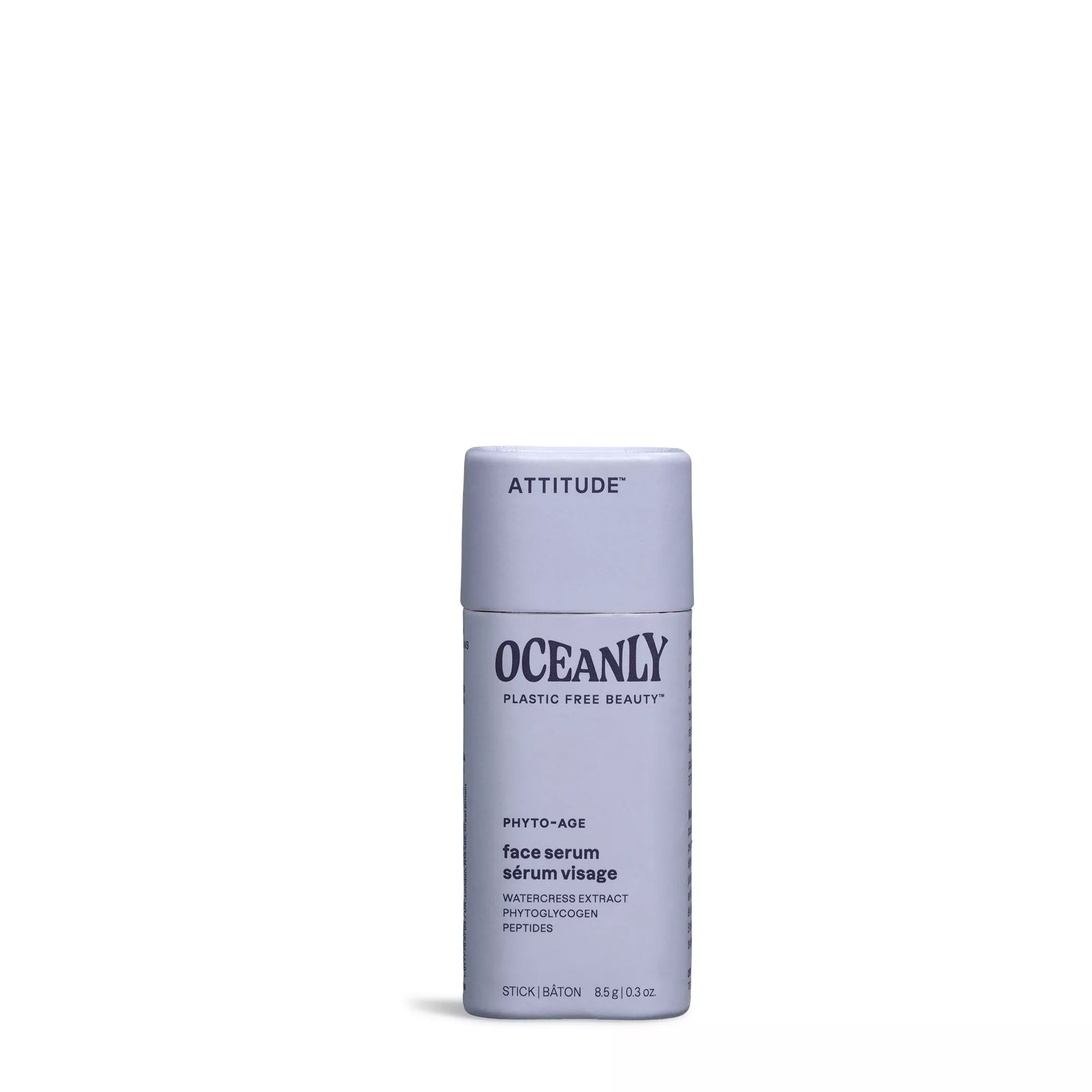 ATTITUDE oceanly phyto-age mini serum visage 16081_fr? 8.5g Sans odeur