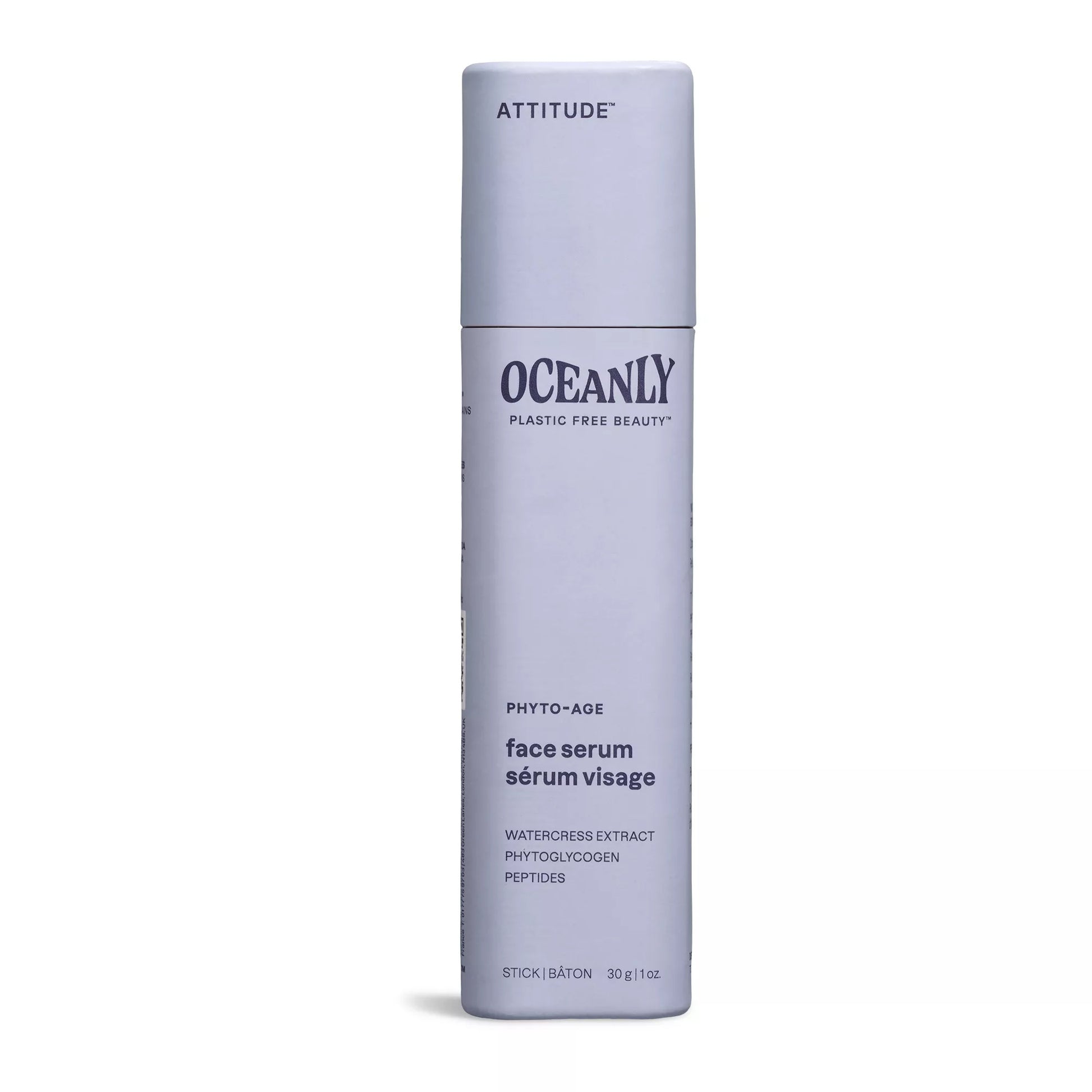    ATTITUDE oceanly phyto-age serum visage 16061_fr? 30g Sans odeur