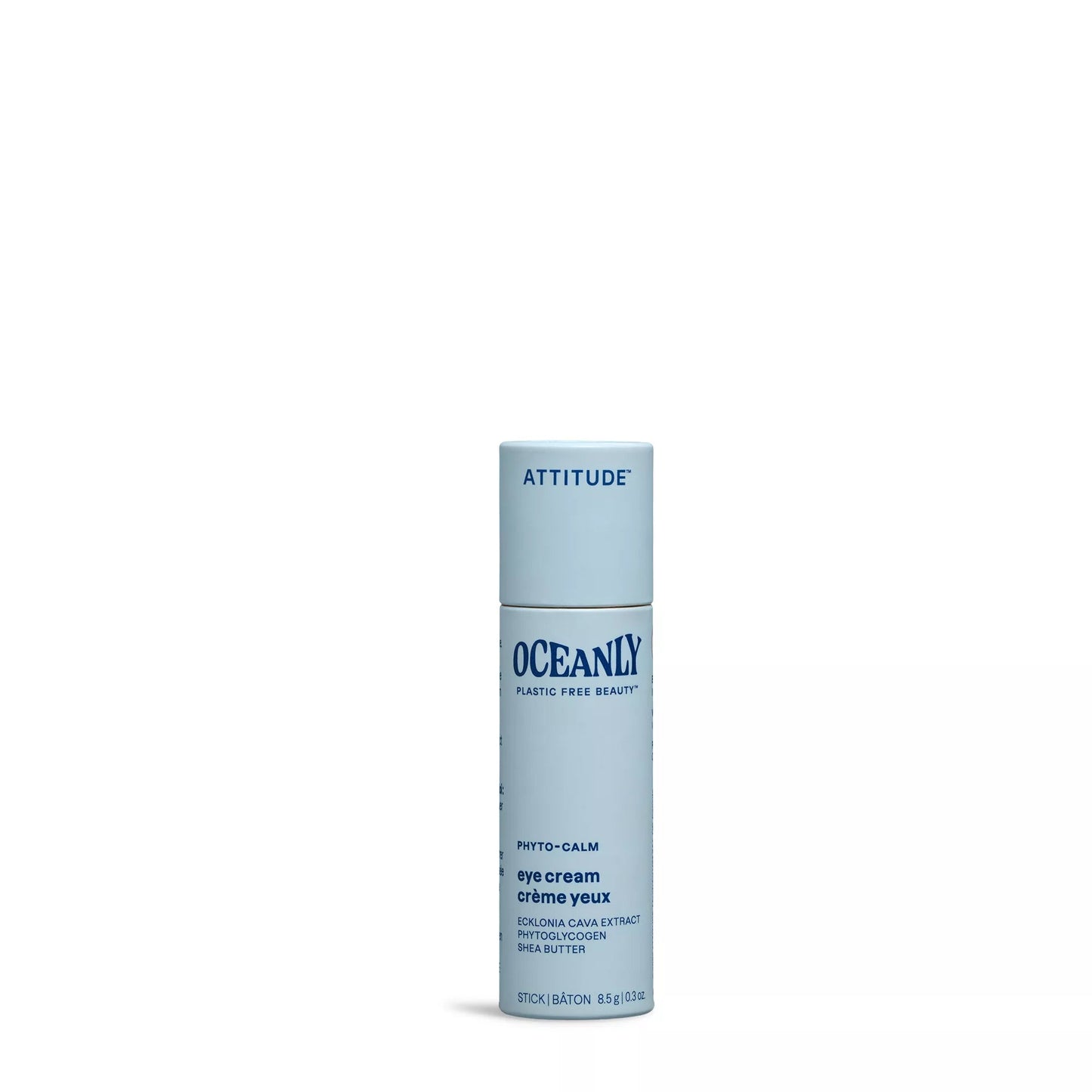 ATTITUDE oceanly phyto-calm creme yeux 16056_fr? 30g Sans odeur