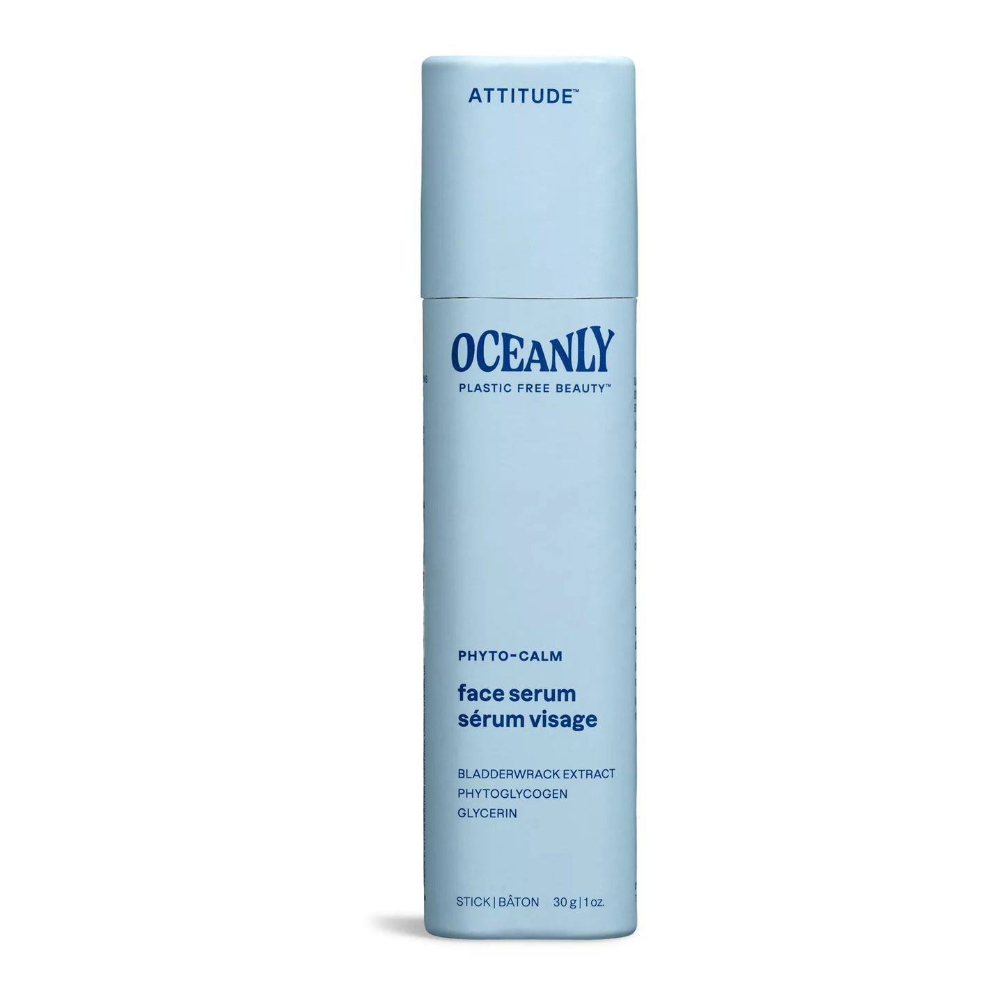 ATTITUDE oceanly phyto-calm serum visage 16059_fr? 30g Sans odeur