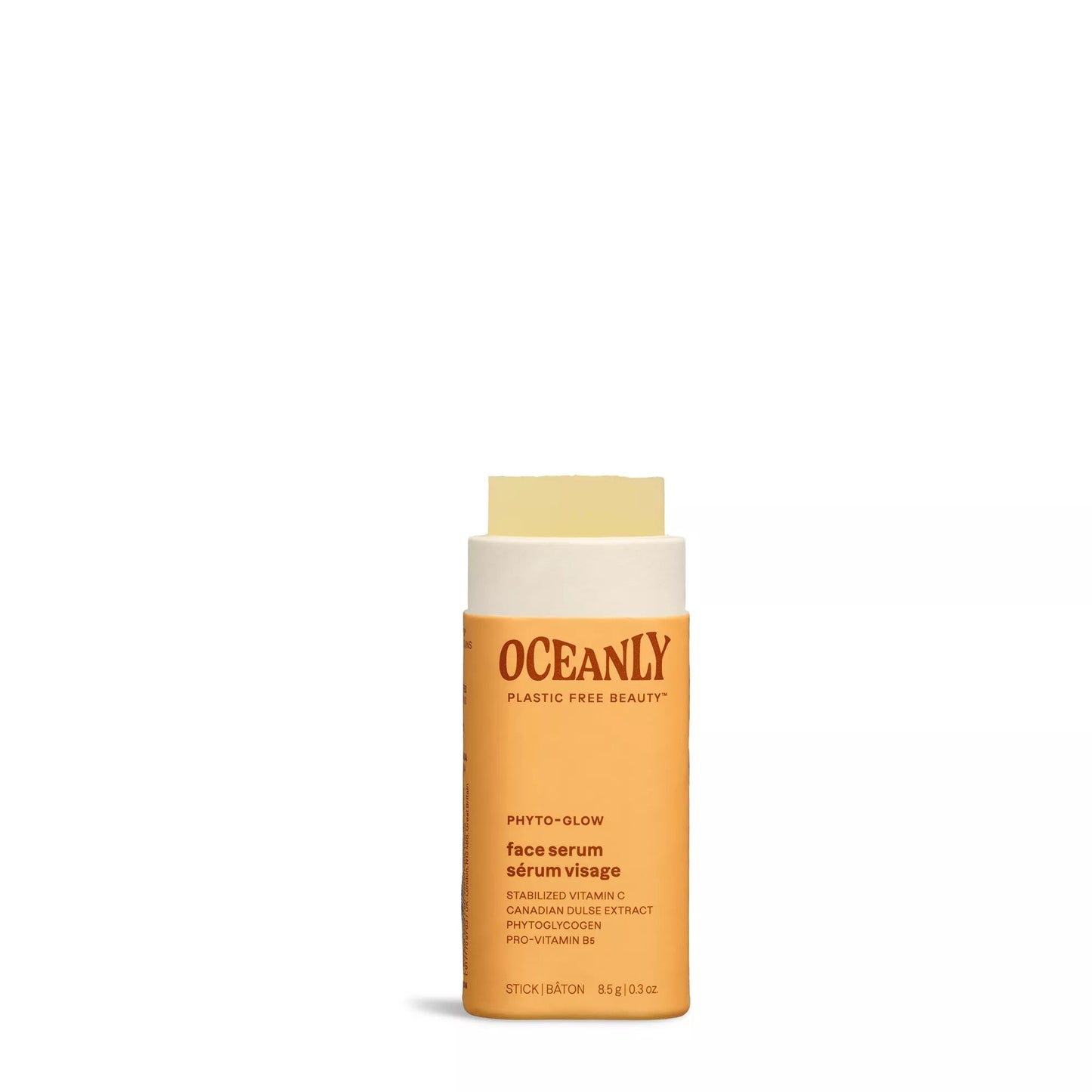 ATTITUDE oceanly phyto-glow mini serum visage 16083_fr? 8.5g Sans odeur
