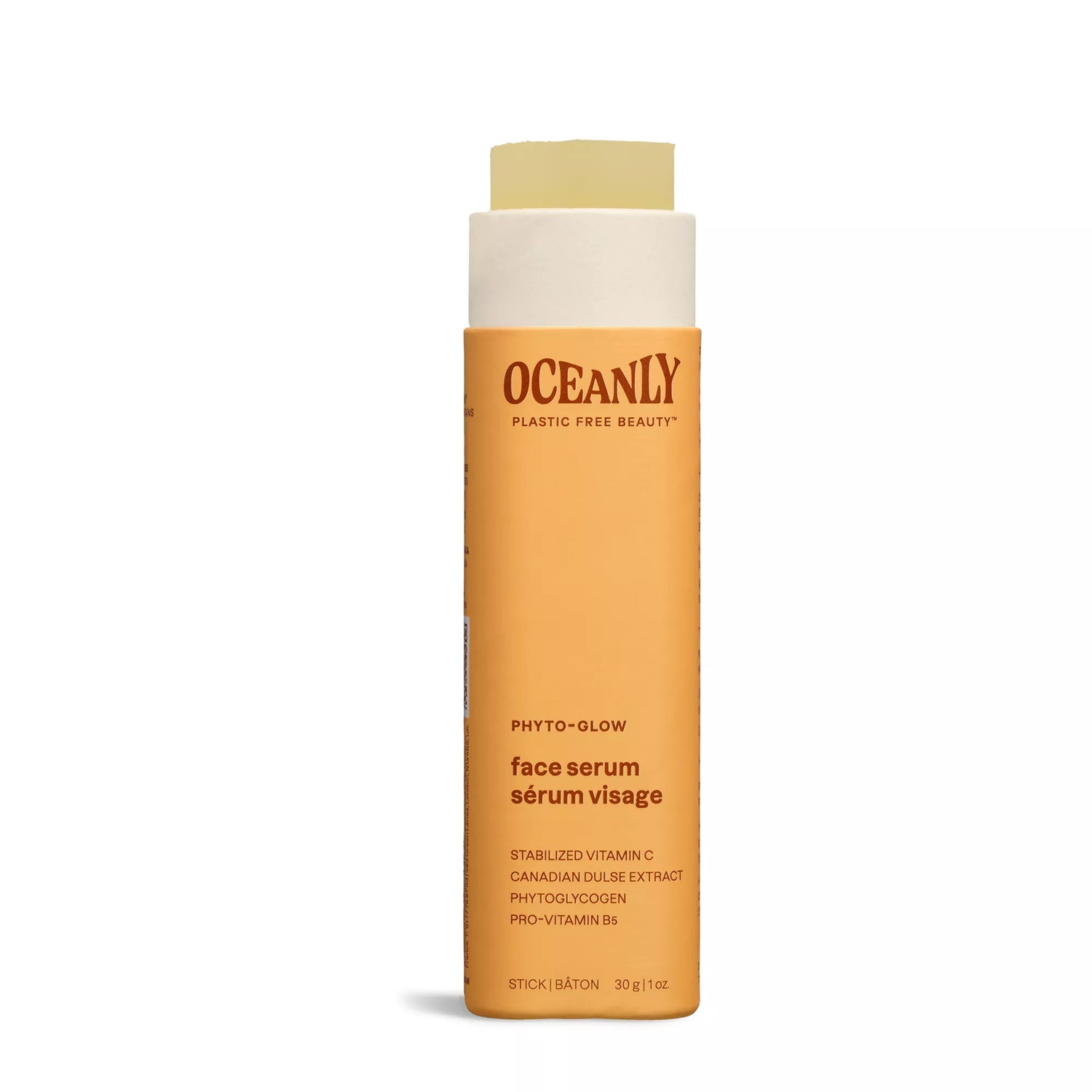 ATTITUDE oceanly phyto-glow serum visage 16060_fr?_main? 30g Sans odeur