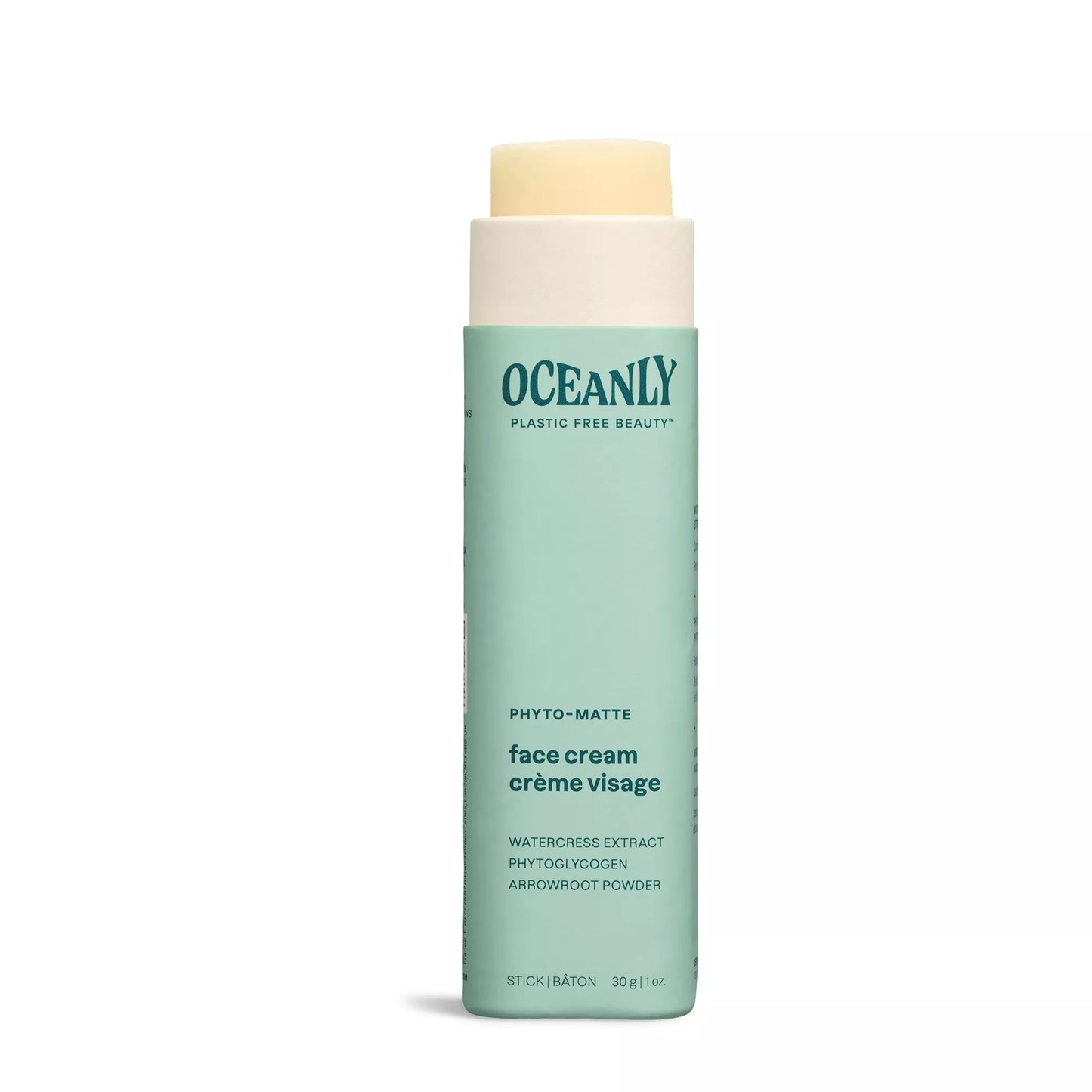 ATTITUDE oceanly phyto-matte creme visage 16050_fr?_main? 30g Sans odeur