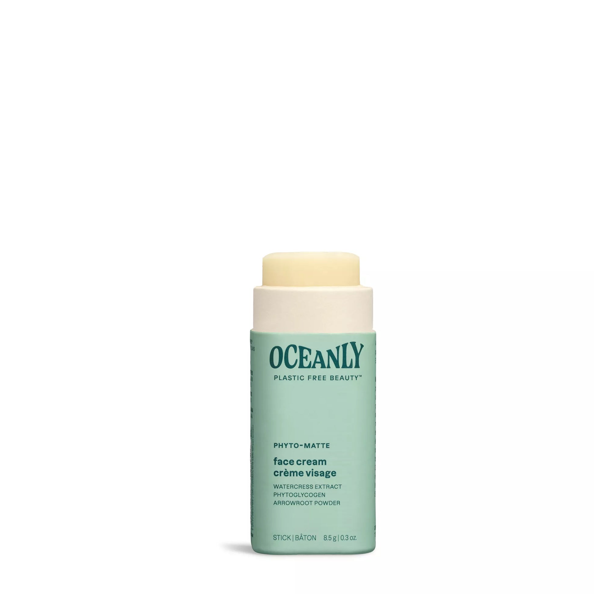    ATTITUDE oceanly phyto-matte mini creme visage 16080_fr?_main? 8.5g Sans odeur