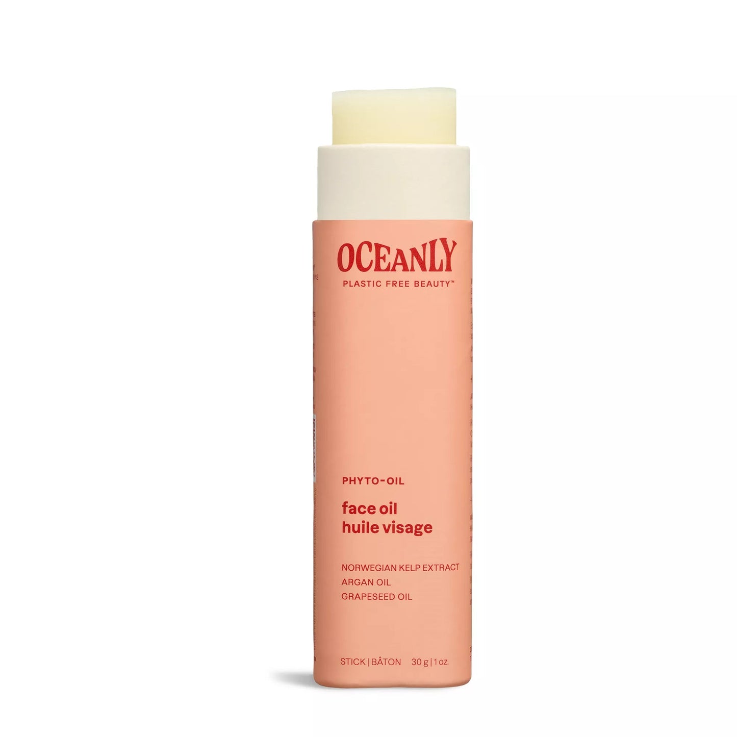 ATTITUDE oceanly phyto-oil huile visage 16062_fr? 30g Sans odeur