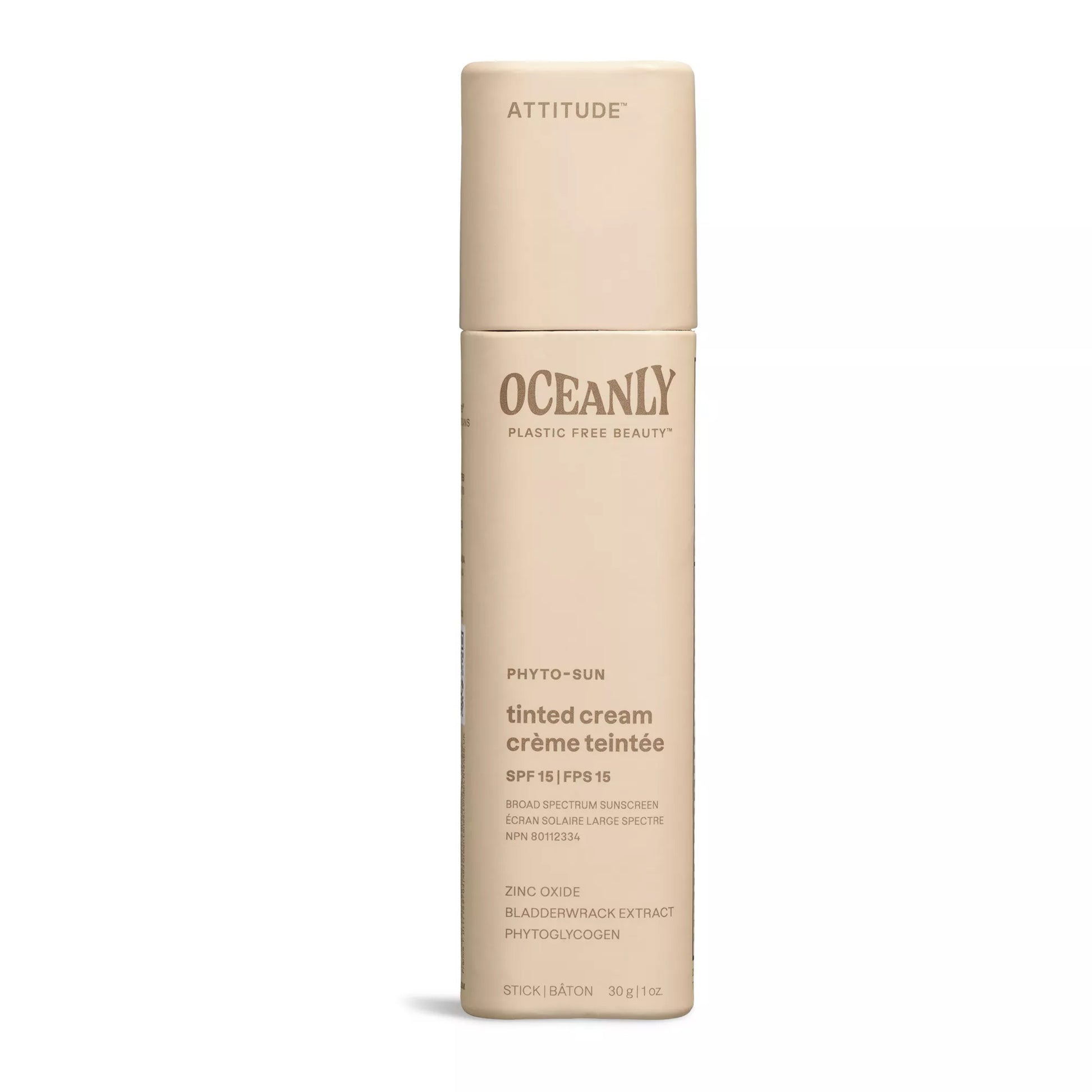 ATTITUDE oceanly phyto-sun creme teintee 16068_fr? 30g Sans odeur