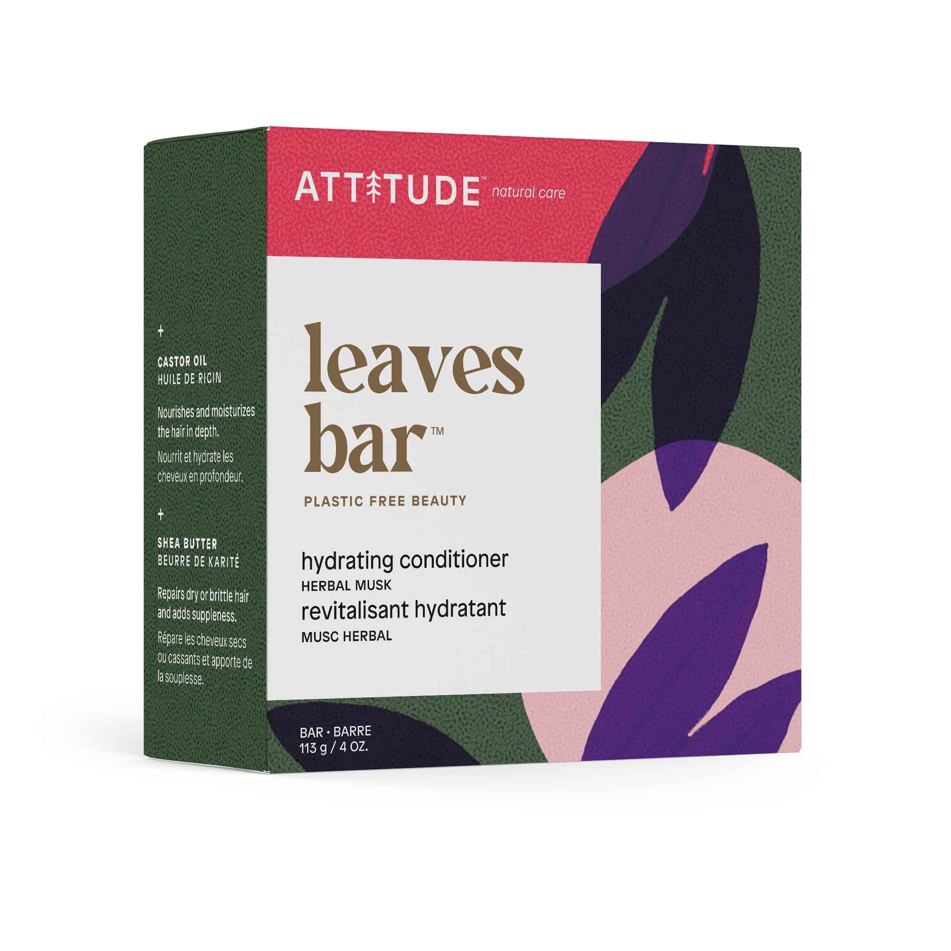 Attitude leaves bar Revitalisant Hydratant Musc Herbal 17142_fr?