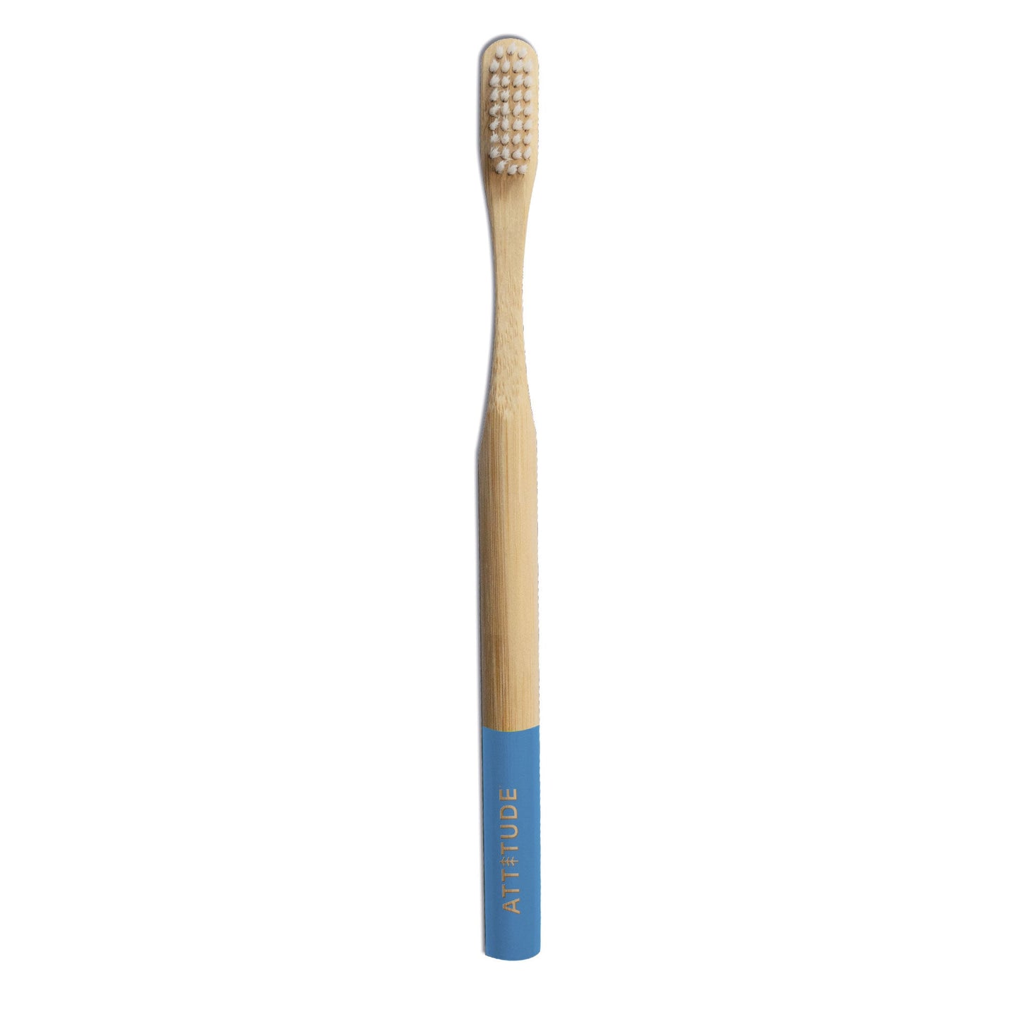 Brosse à dents - Bleu    ATTITUDE 16755 _fr?_main? 