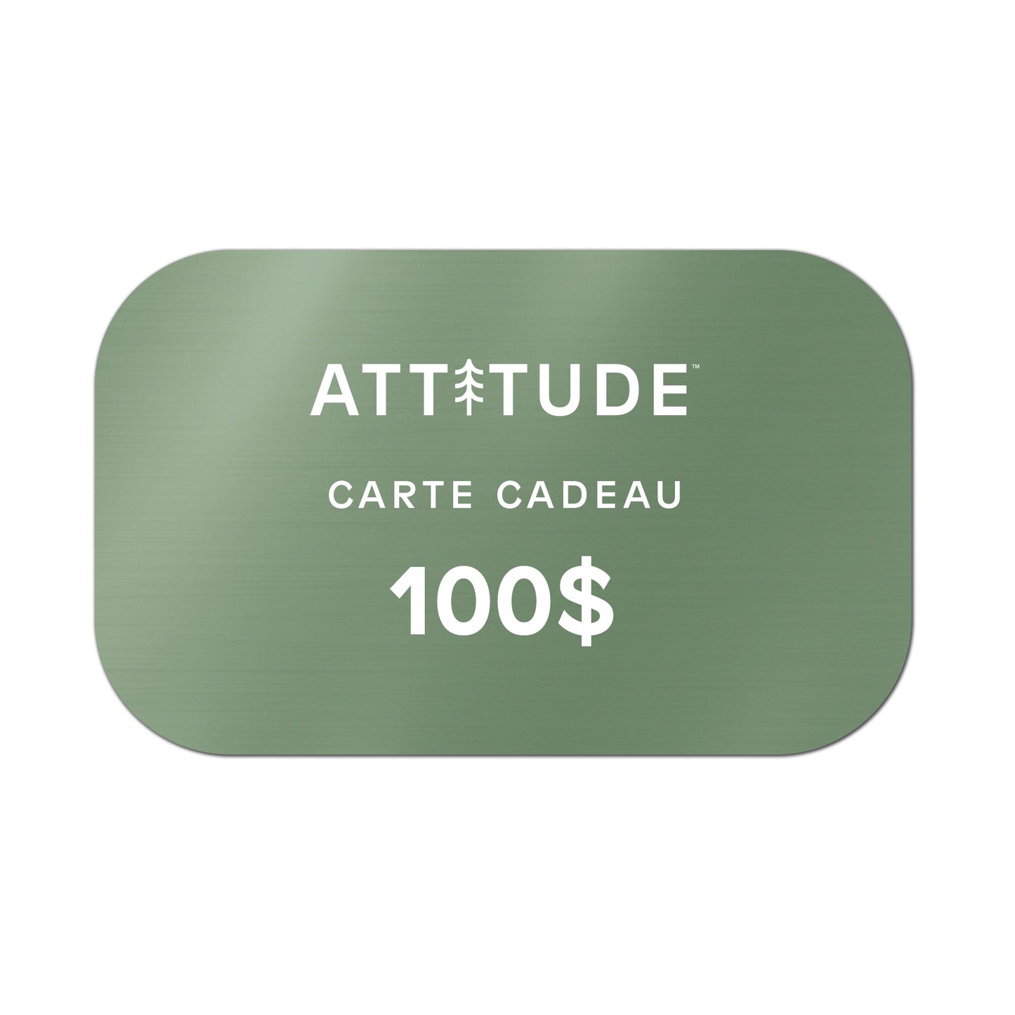 Carte cadeau virtuelle, site labonneattitude. Valeur de 100.00$ sans date d'expiration _fr? _main? $100.00