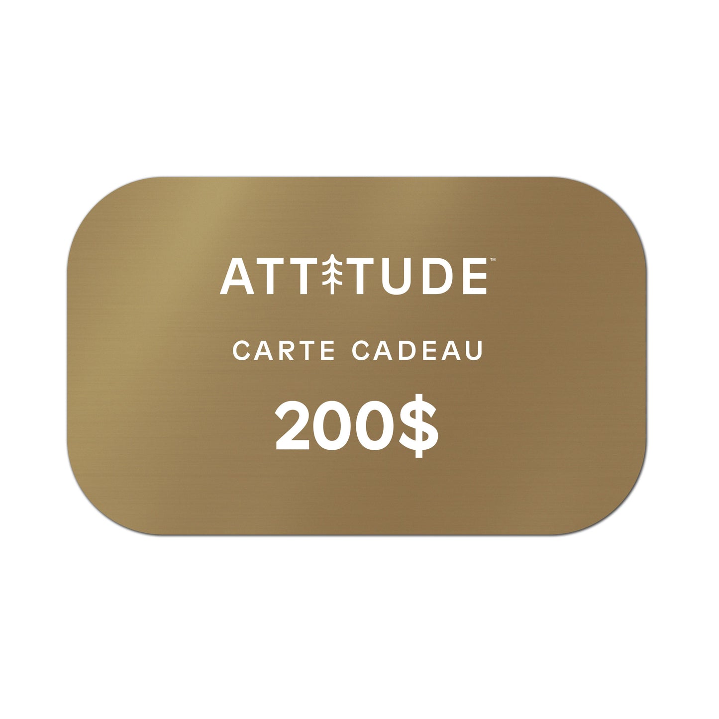 Carte cadeau virtuelle, site labonneattitude. Valeur de 200.00$ sans date d'expiration _fr? _main? $200.00