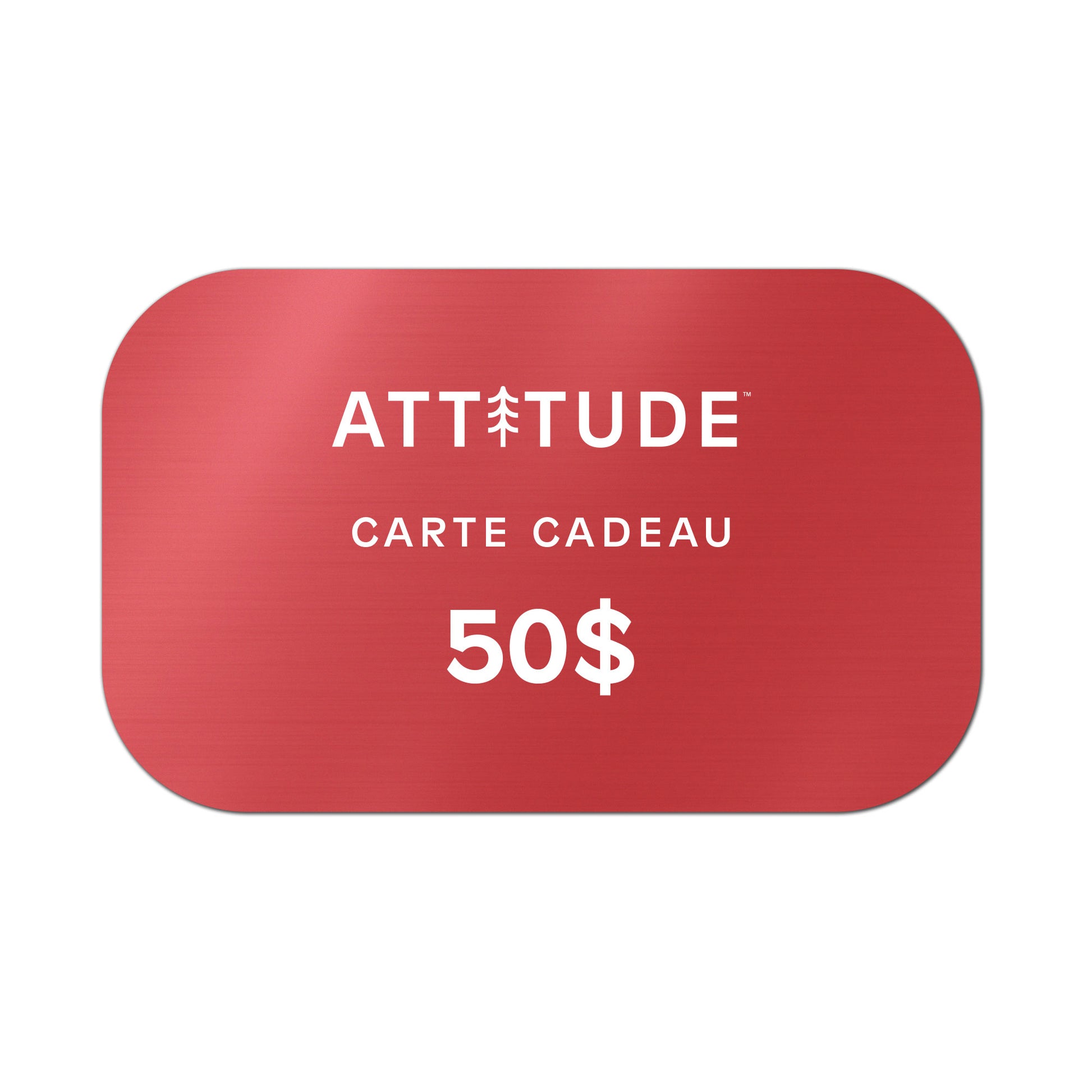 Carte cadeau virtuelle, site labonneattitude. Valeur de 50.00$ sans date d'expiration _fr? _main? $50.00